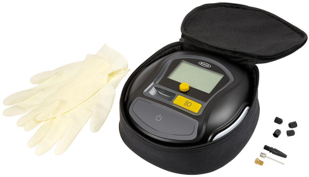 Compressore Digitale Rapido 12v Programmabile - Image 5