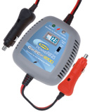 Caricabatteria Car2car 12v DC-Dc Fino A 2700cc