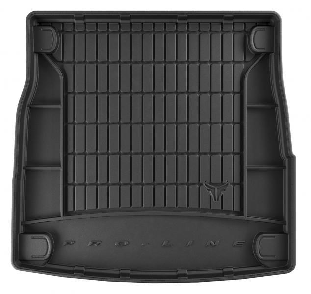 Vasca Baule 3d Alfa Romeo Stelvio 16> (senza Subwoofer)