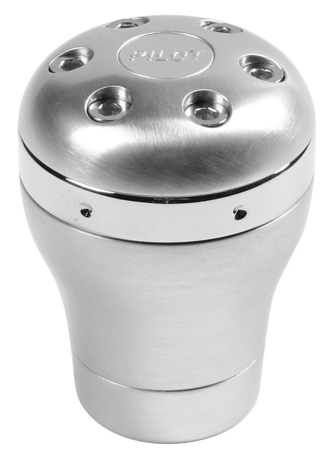 Spider - Pomello Leva Cambio