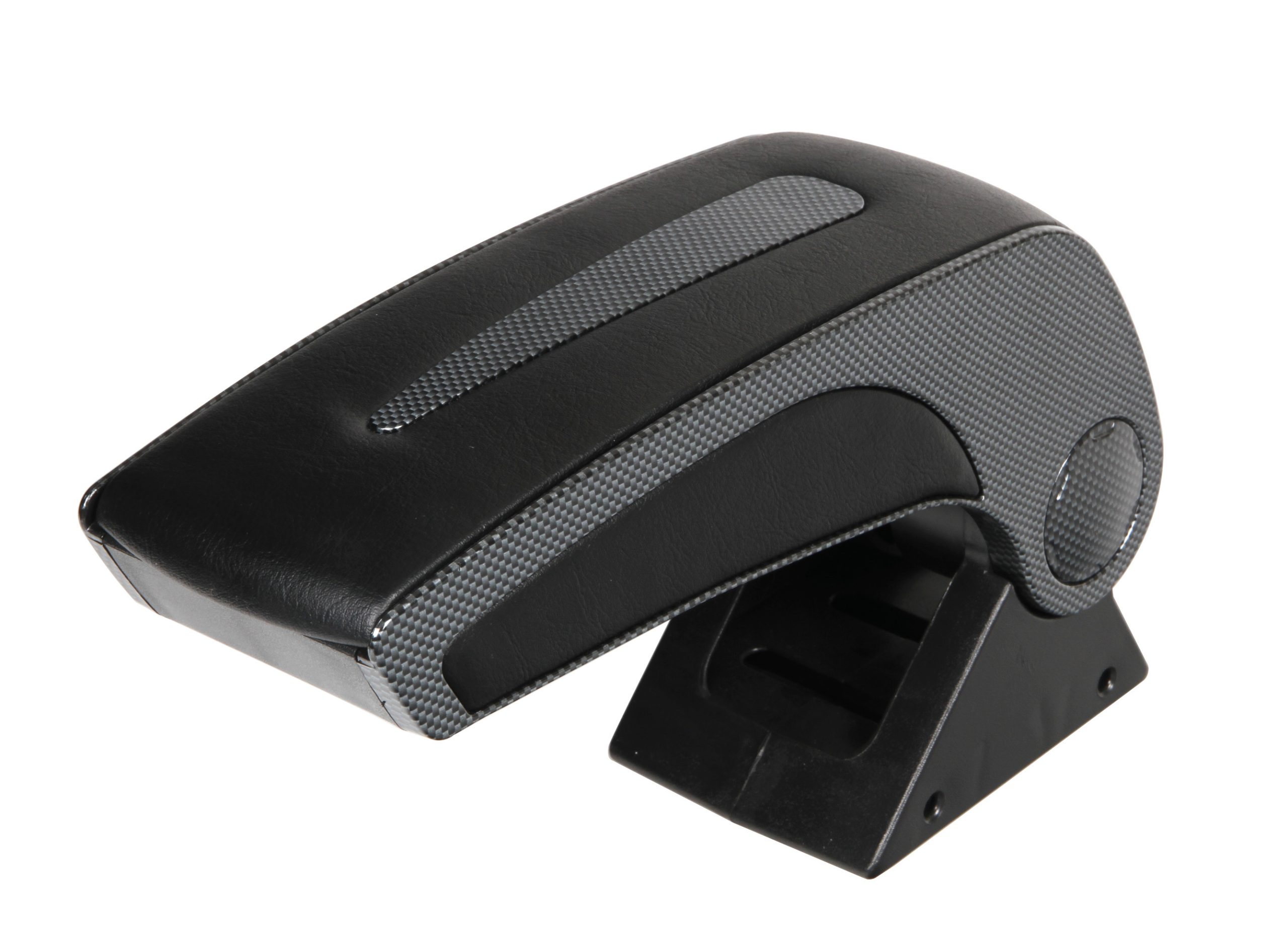 Ventura, Bracciolo Portaoggetti - Carbon