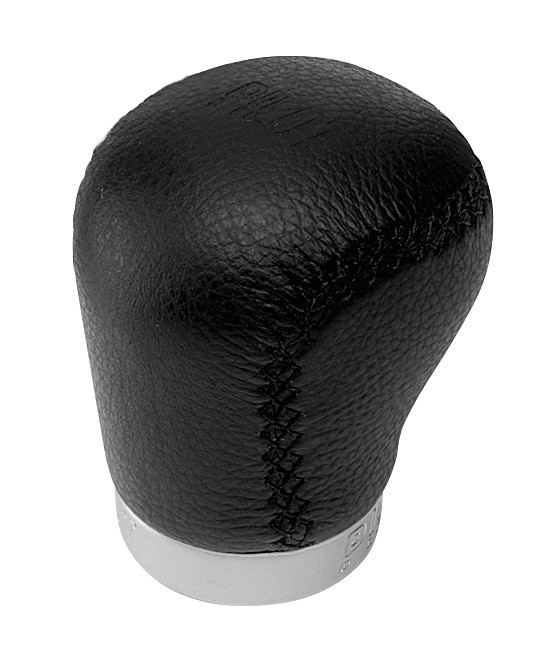 Touring - Pomello Leva Cambio - Nero