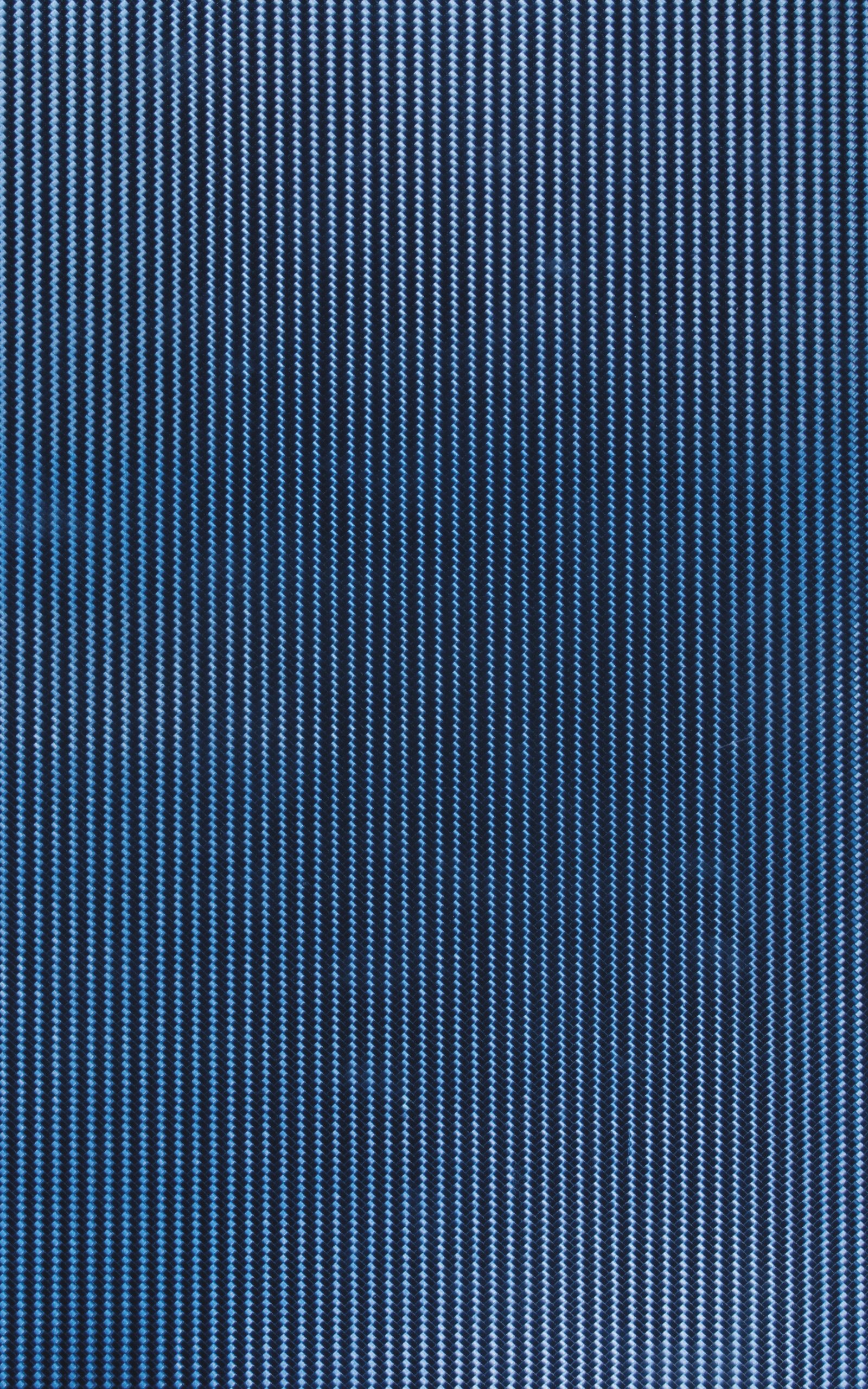 TrI-Dimension, Pellicola Adesiva Cm 48x60 - CarboN-Fibre - Blu