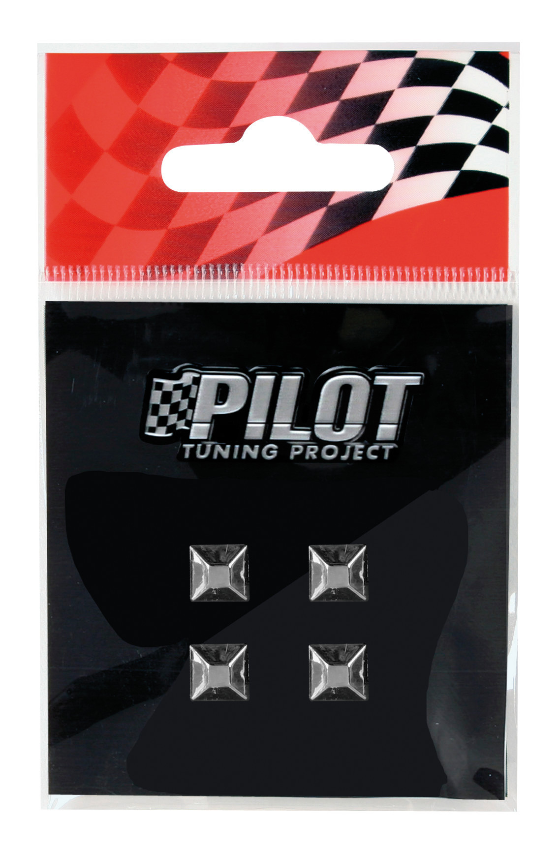 3d Letters TypE-2 (26 Mm) - ::