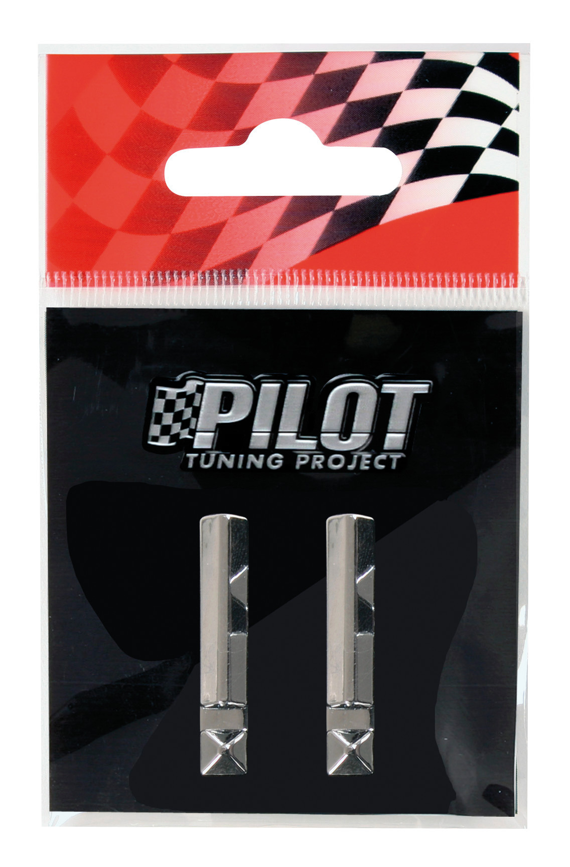 3d Letters TypE-2 (26 Mm) - !!