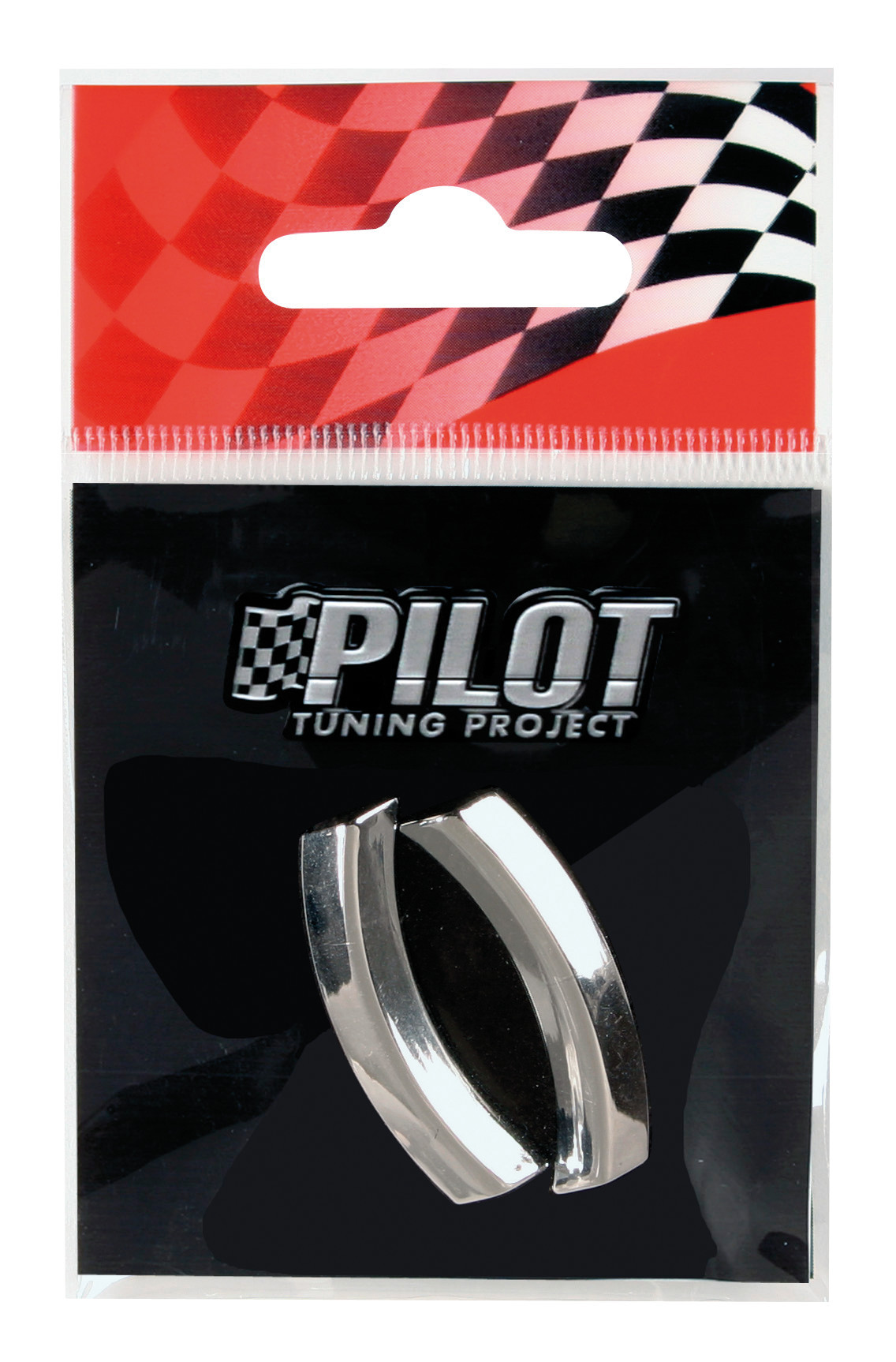 3d Letters TypE-2 (26 Mm) - ()