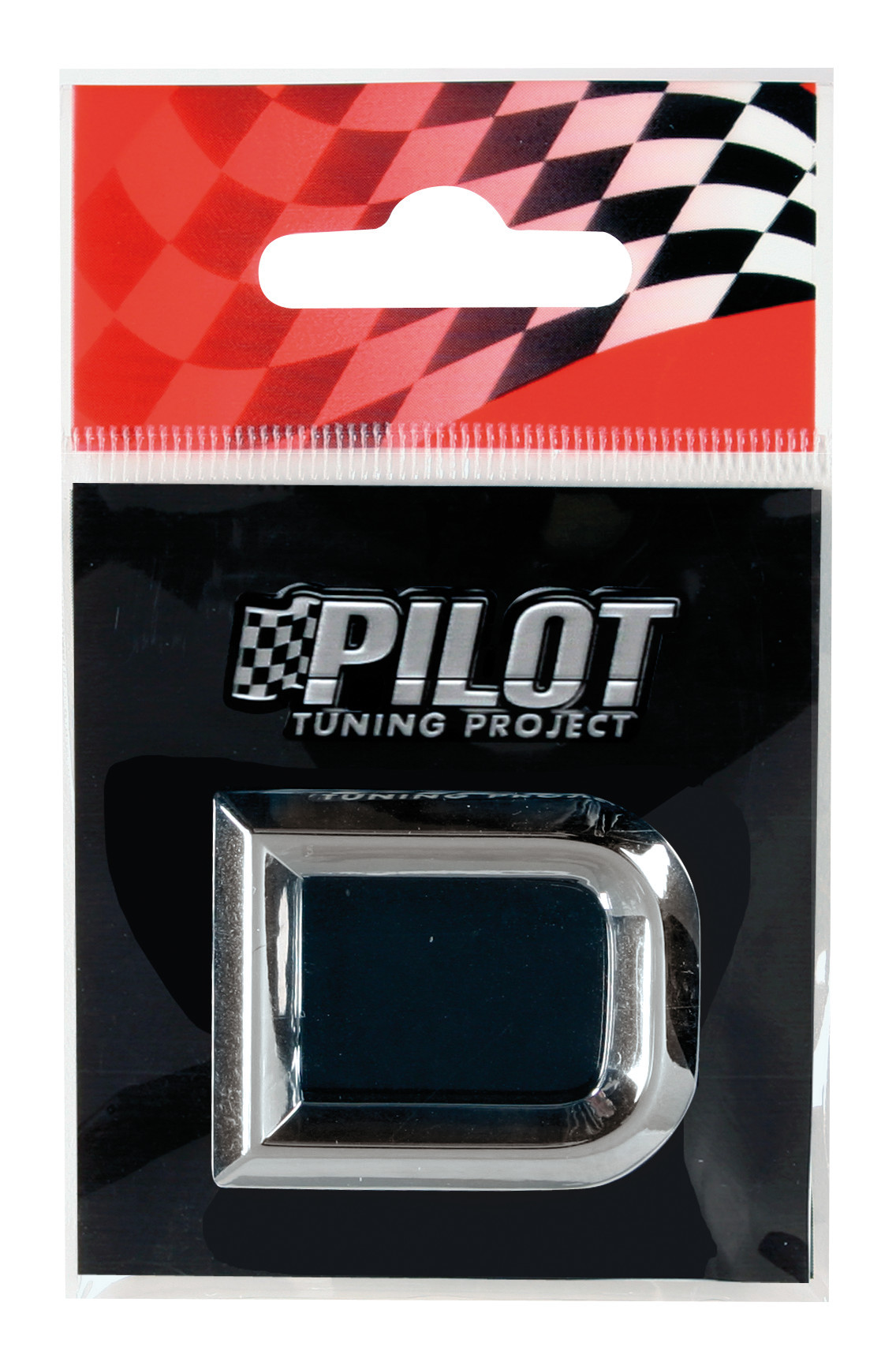 3d Letters TypE-2 (26 Mm) - D