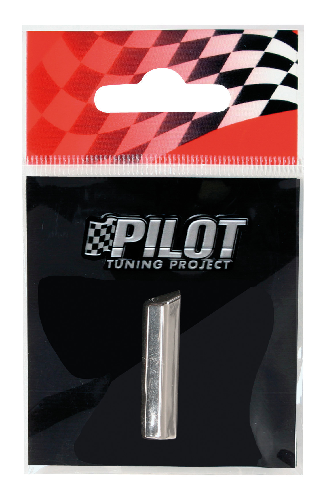 3d Letters TypE-2 (26 Mm) - 1