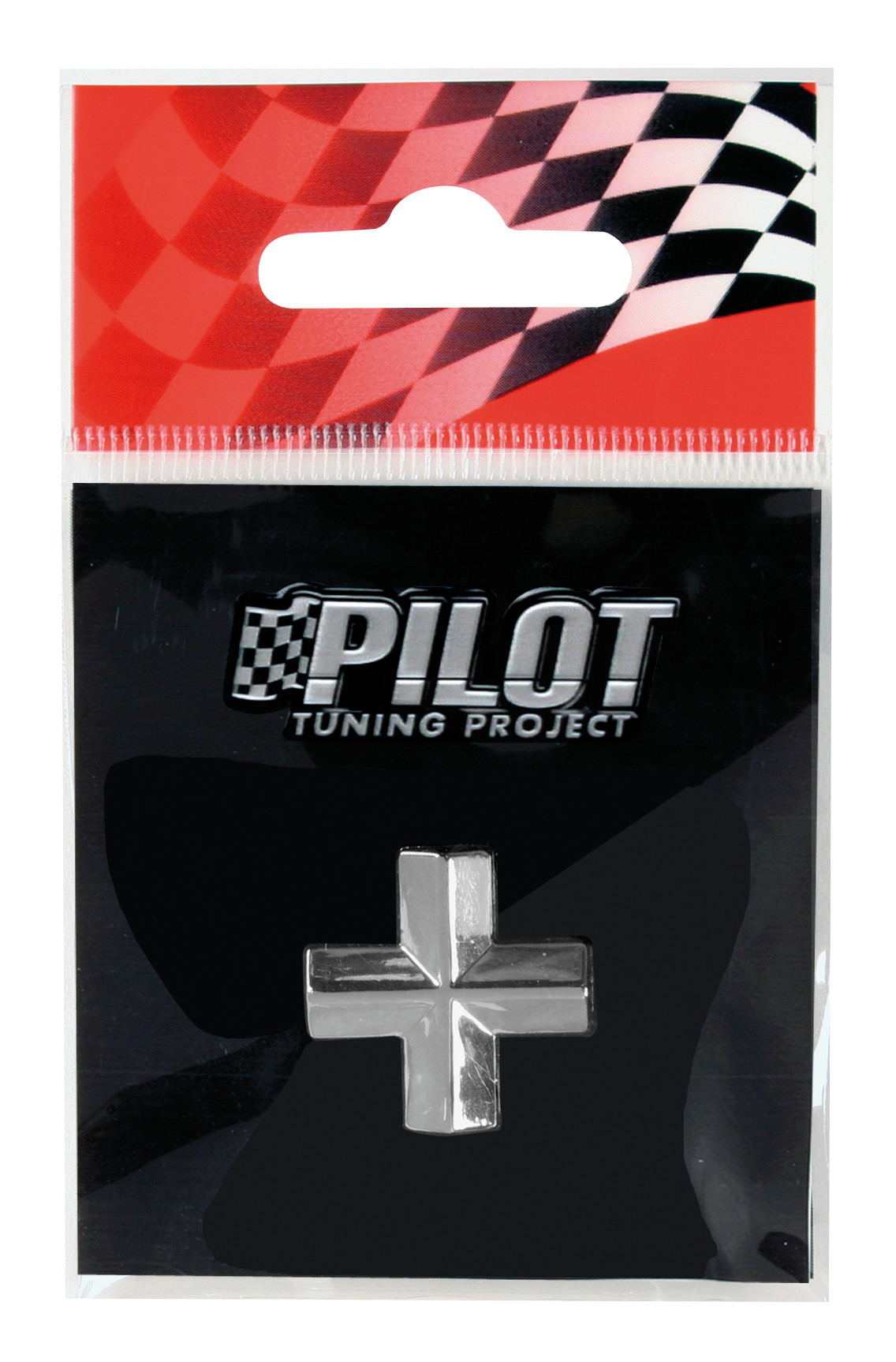 3d Letters TypE-2 (26 Mm) - +