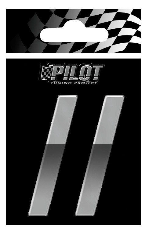 3d Letters TypE-4 (70 Mm) - //