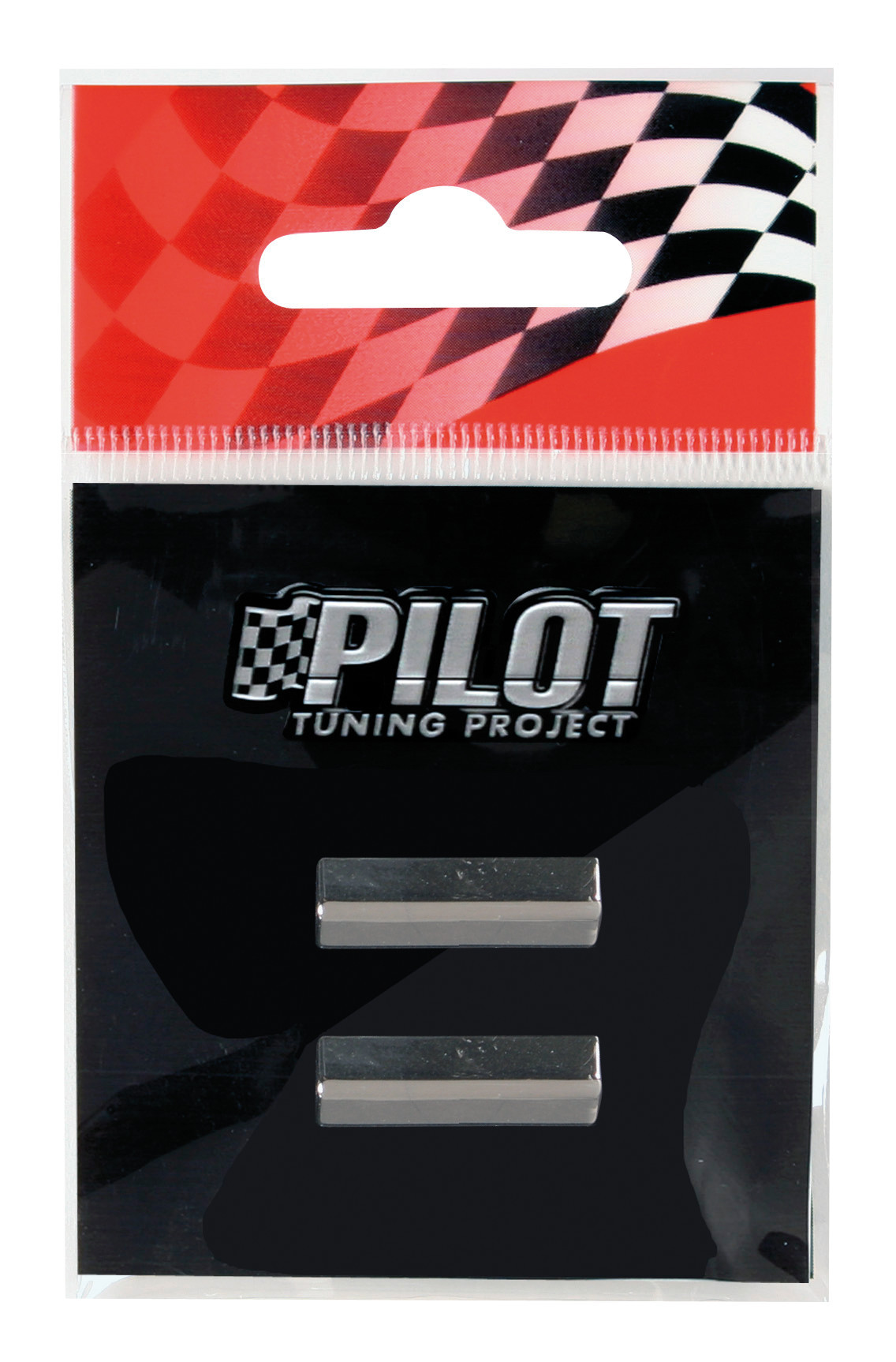 3d Letters TypE-2 (26 Mm) - --