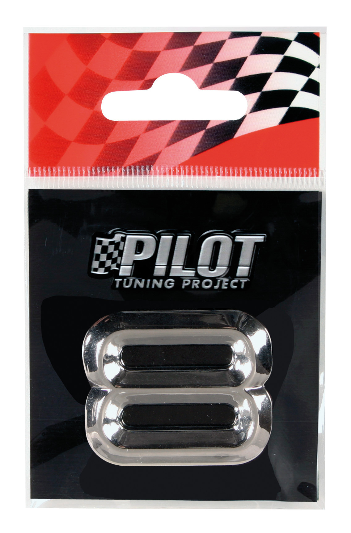 3d Letters TypE-2 (26 Mm) - 8