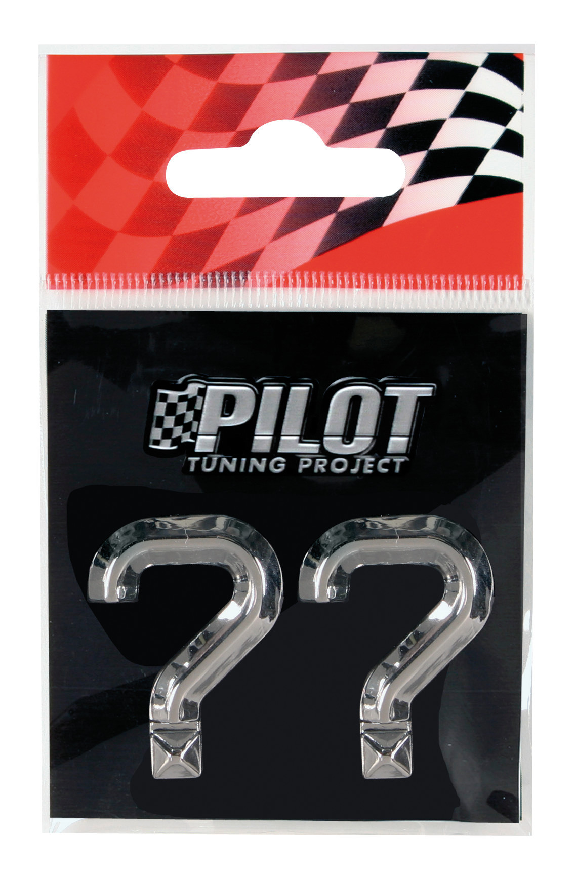 3d Letters TypE-2 (26 Mm) - ??