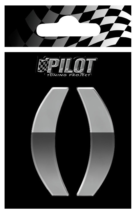 3d Letters TypE-4 (70 Mm) - ()