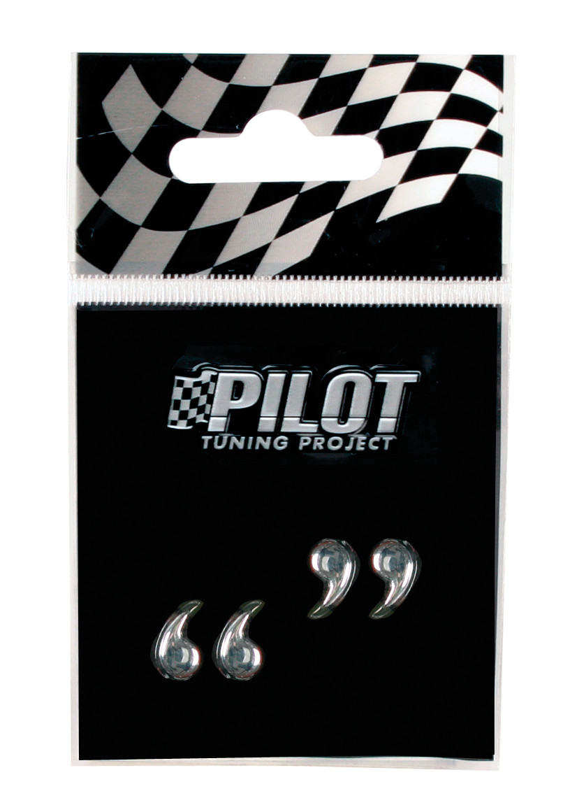 3d Letters TypE-1 (18 Mm) - “”