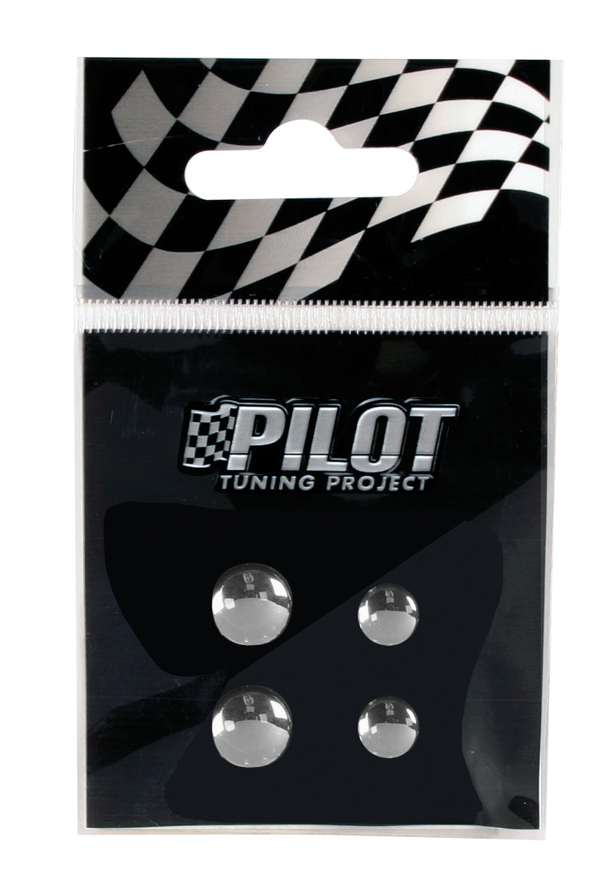 3d Letters TypE-3 (28 Mm) - ::