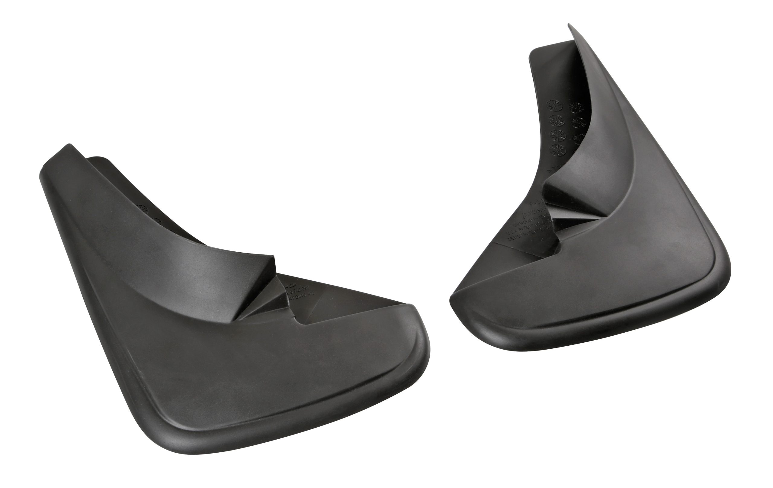 SplasH-Guards Contour, Paraspruzzi Sagomati - Type 2