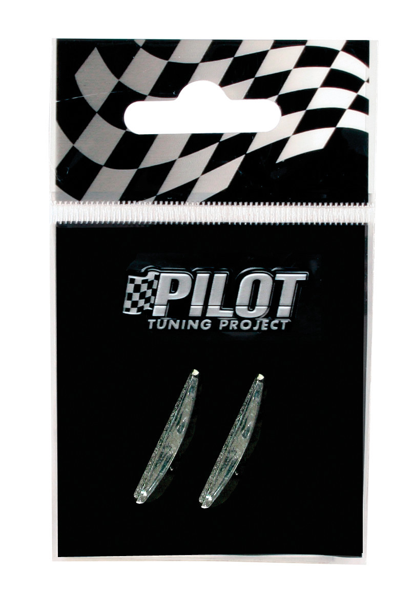 3d Letters TypE-1 (18 Mm) - //