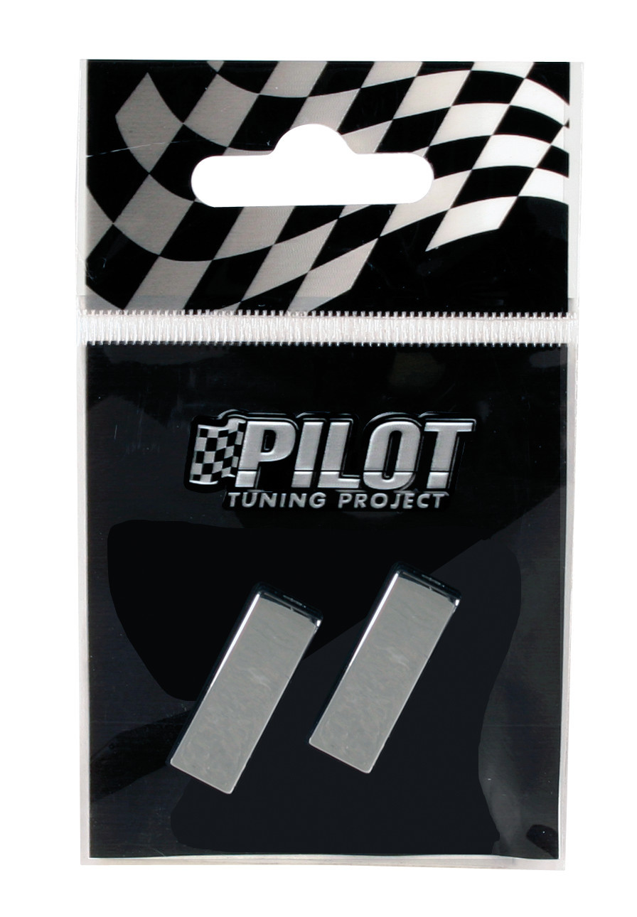 3d Letters TypE-3 (28 Mm) - //