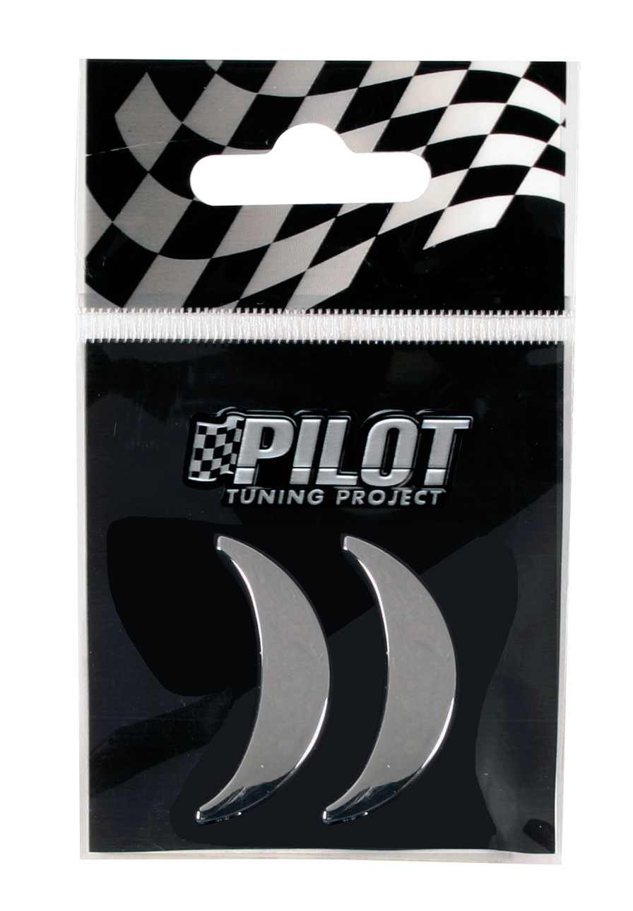 3d Letters TypE-3 (28 Mm) - ()