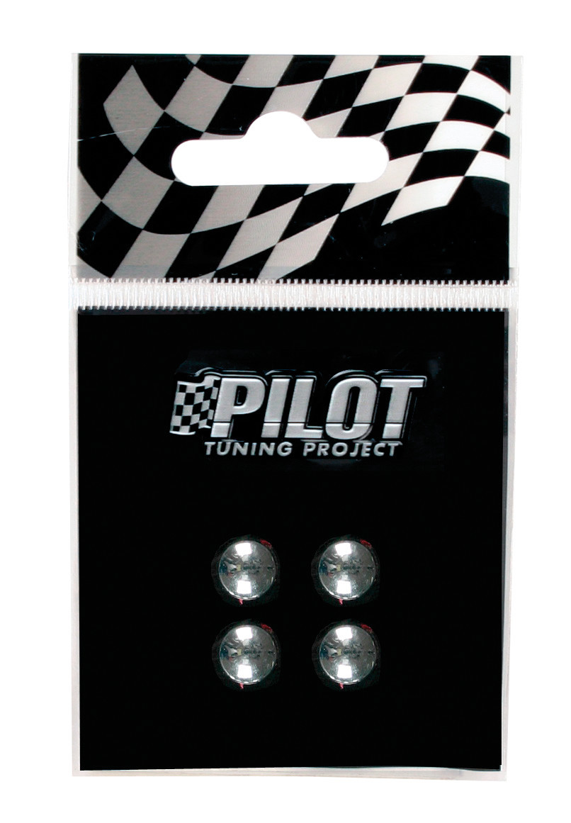 3d Letters TypE-1 (18 Mm) - ::