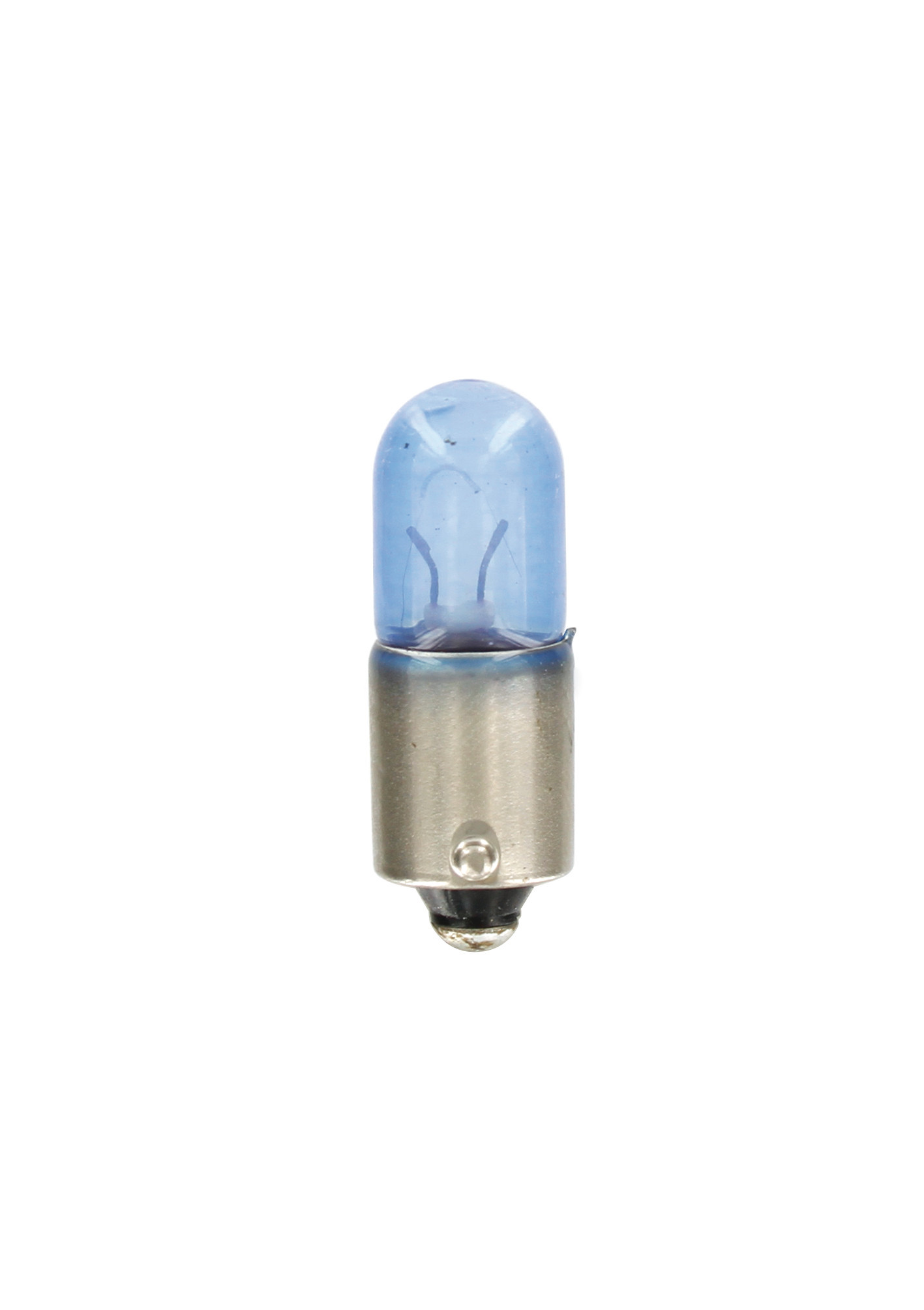 12v Cool Blue - T4w - 4w - Ba9s - 1 Pz  - Sfuso