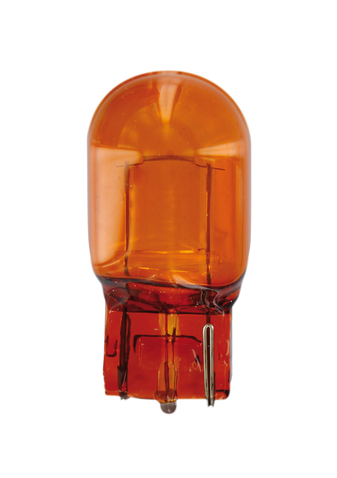 12v Original Line - Wy21w - 21w - Wx3x16d - 1 Pz  - Sfuso - Arancio