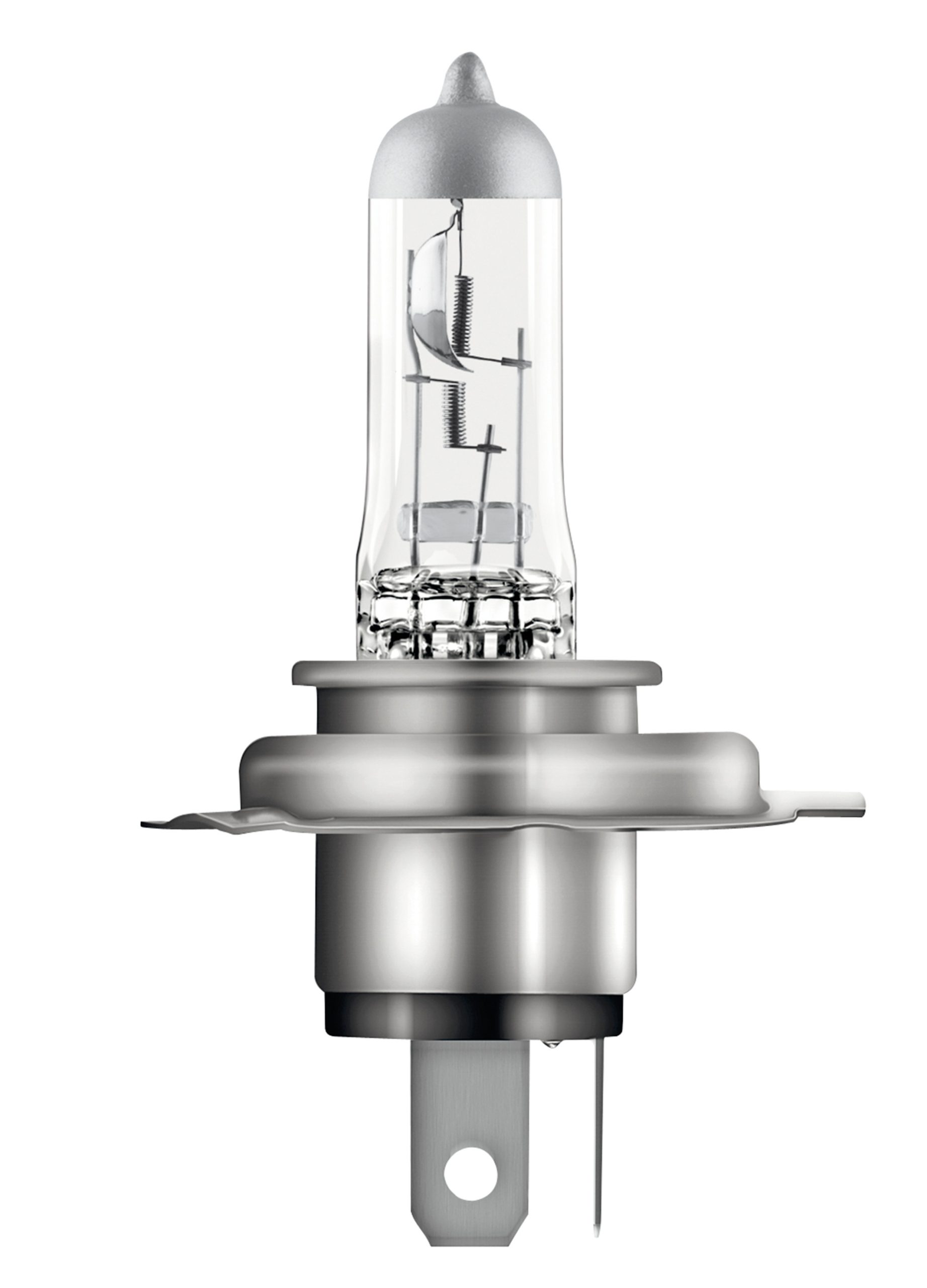 12v Original Line - H19 - 60/55w - Pu43T-3 - 1 Pz  - Scatola