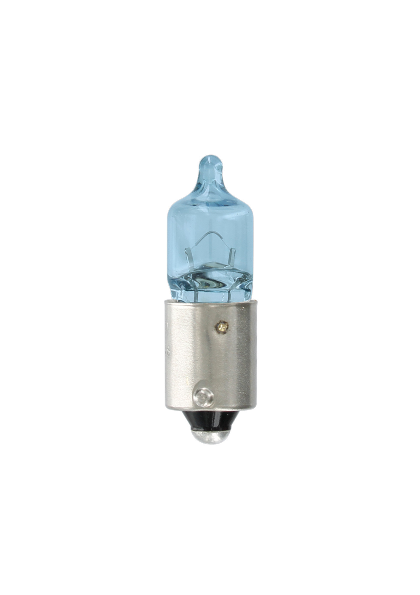 12v Cool Blue - H6w - 6w - Bax9s - 1 Pz  - Sfuso