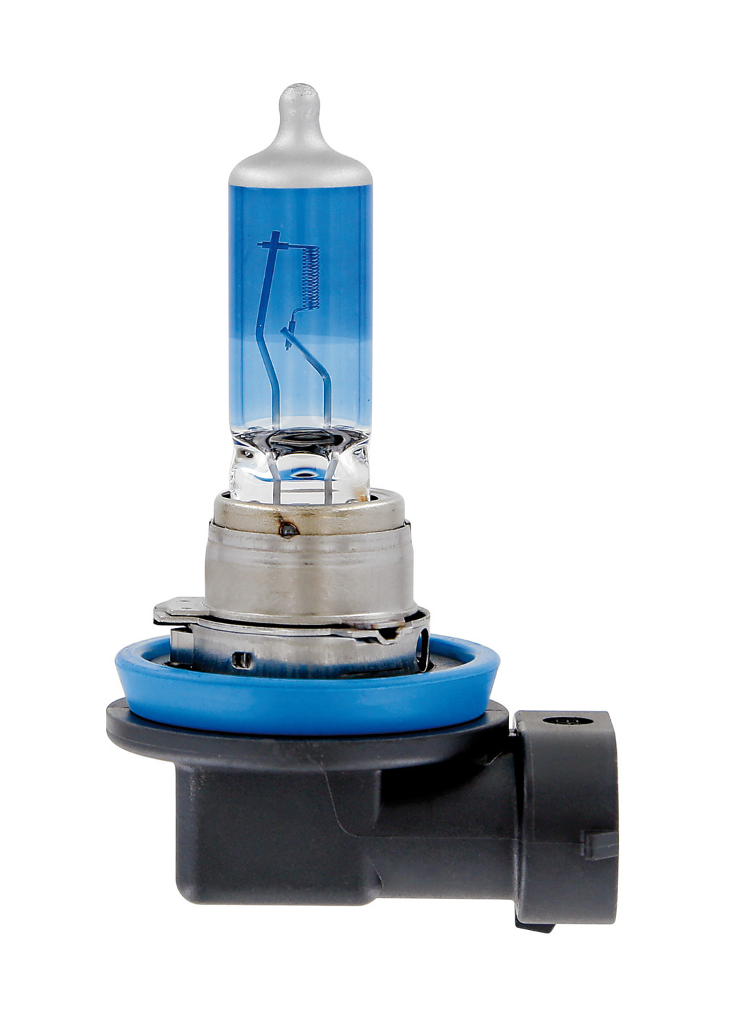 12v Cool Blue Boost - (h11) - 80w - Pgj19-2 - 2 Pz  - Scatola Plast.