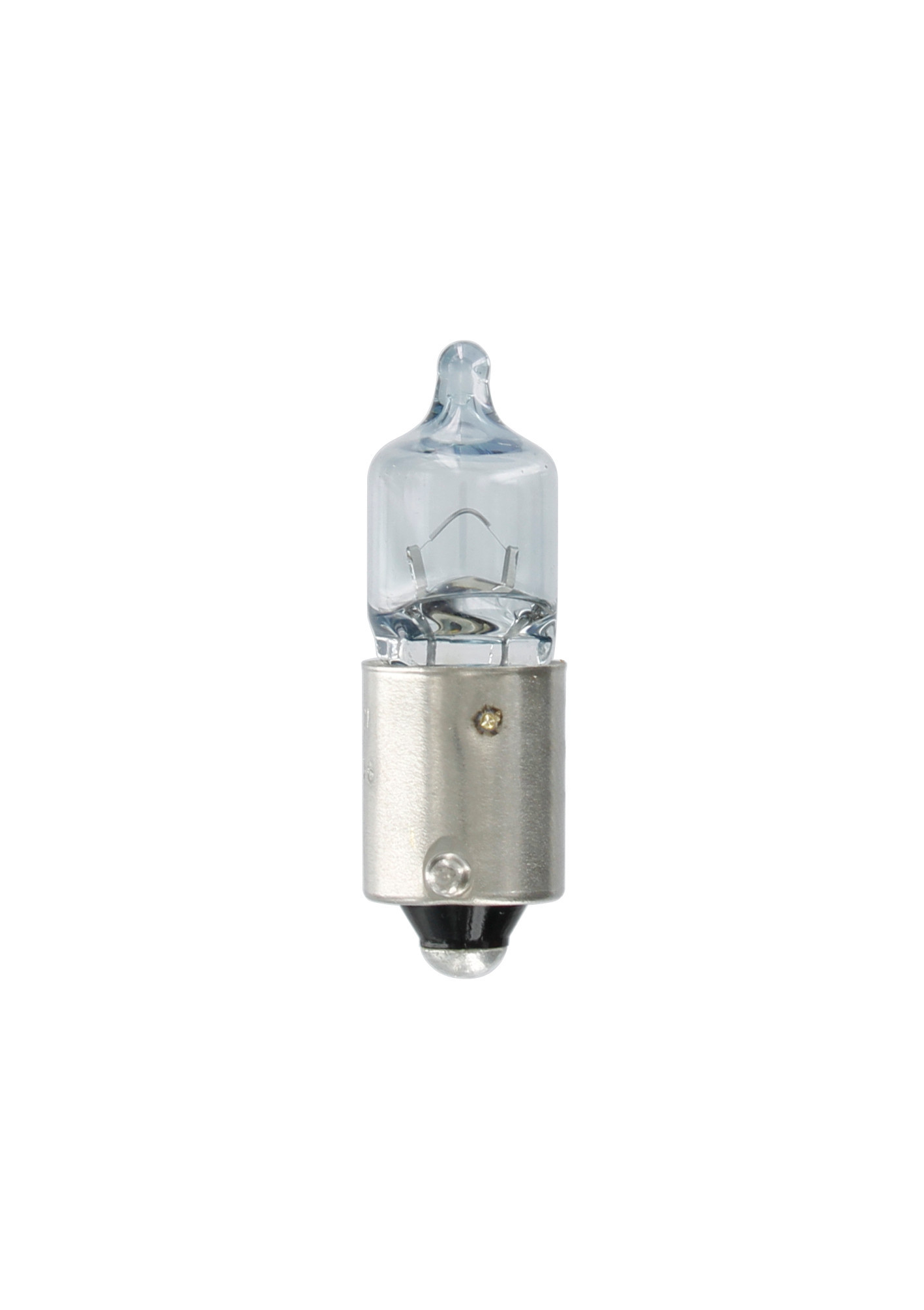 12v Cool Blue - H6w - 6w - Bax9s - 2 Pz  - Blister