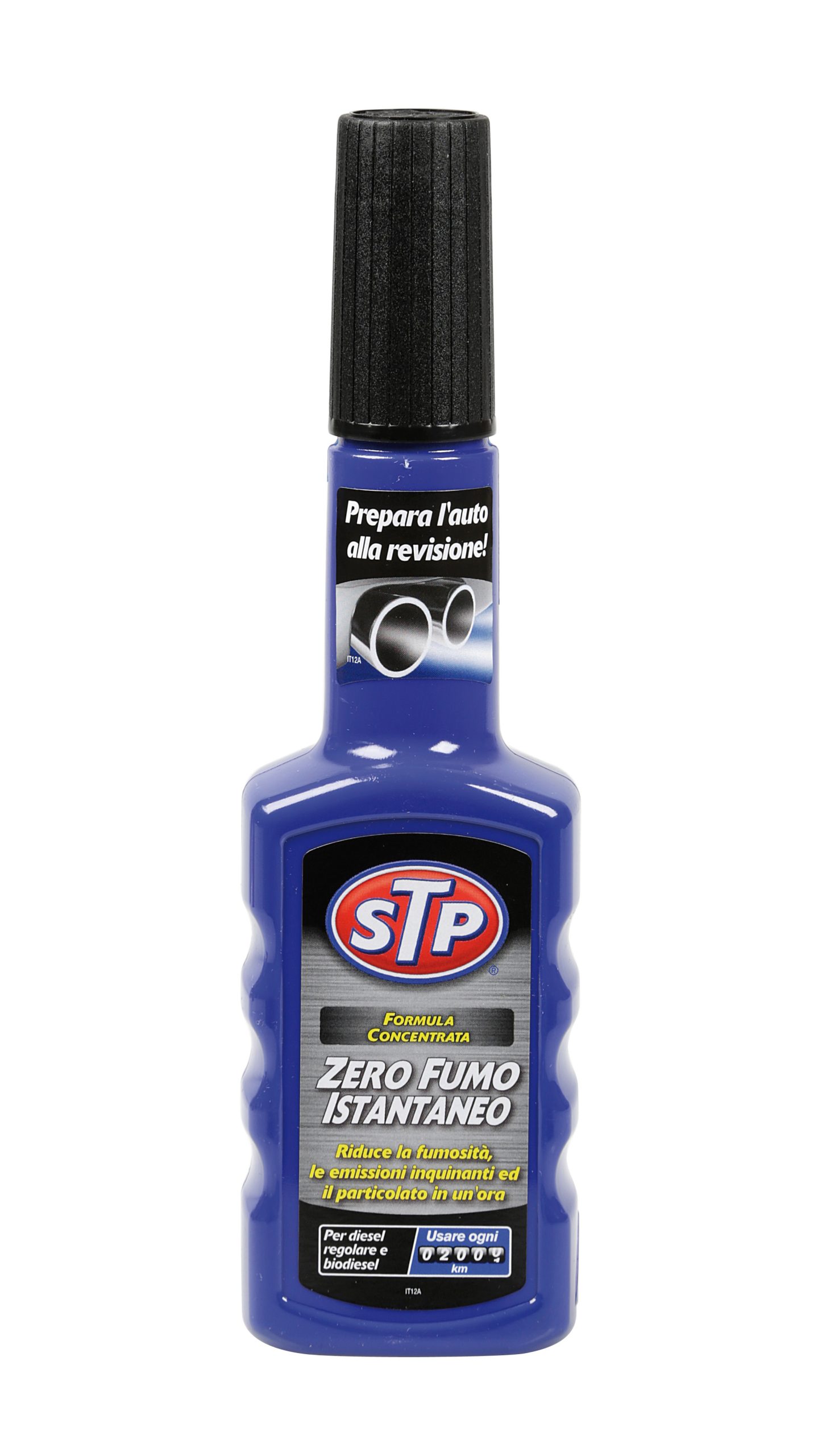 Stp Zero Fumo Istantaneo - 200 ml