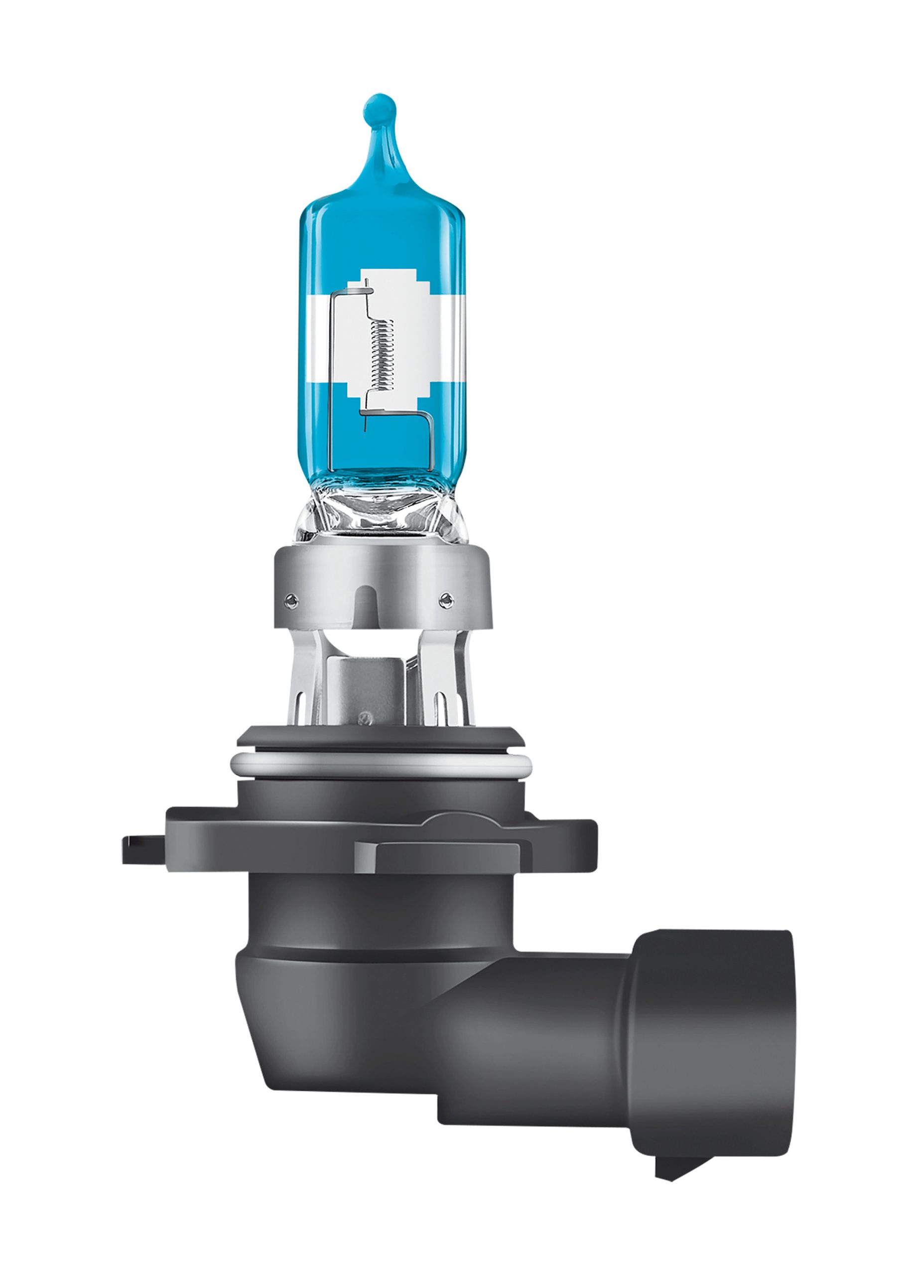 12v Night Breaker Laser - Hb3 - 60w - P20d - 1 Pz  - Scatola