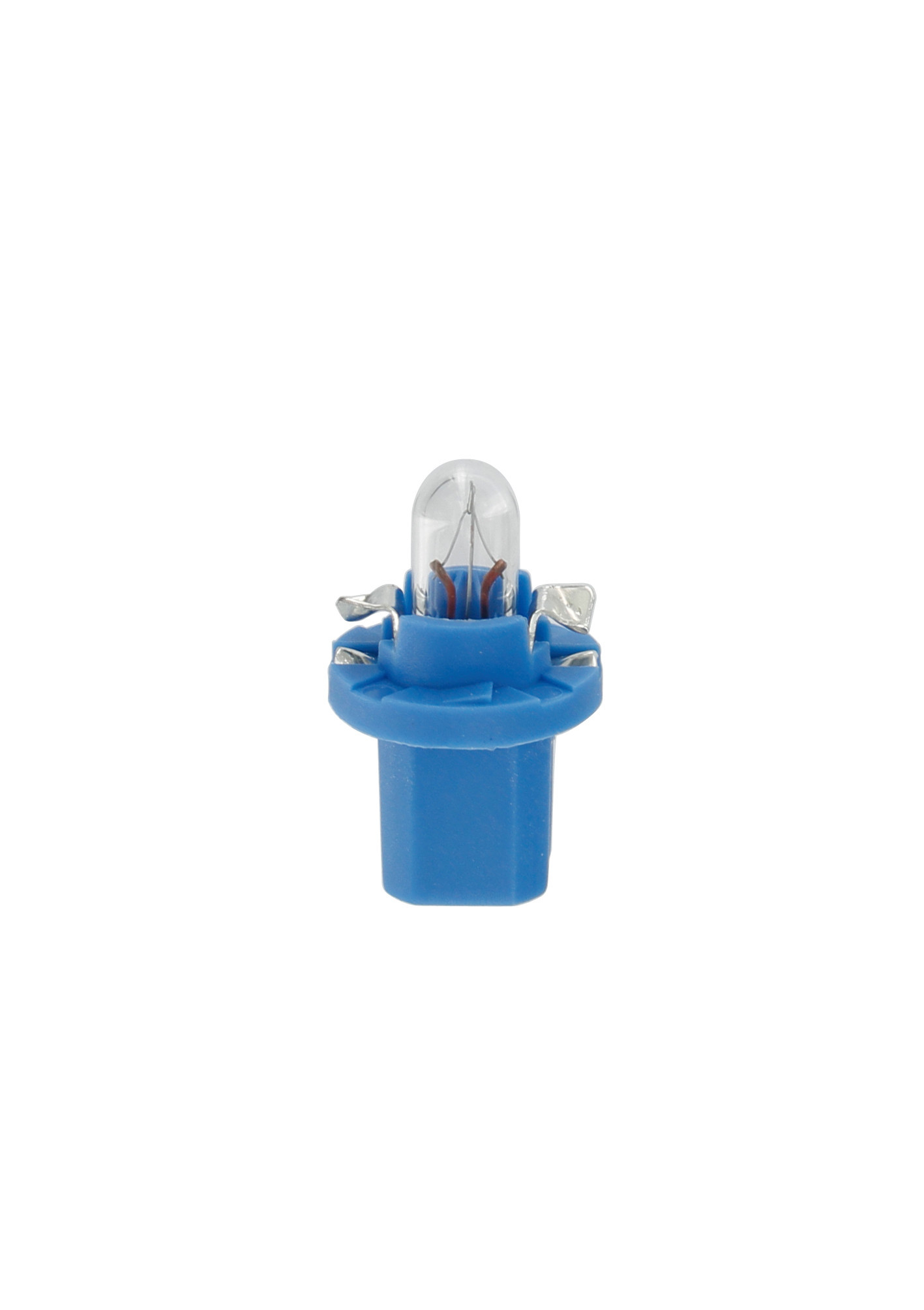 12v Original Line - 1,2w - Bx8,5d - 1 Pz  - Sfuso - Azzurro