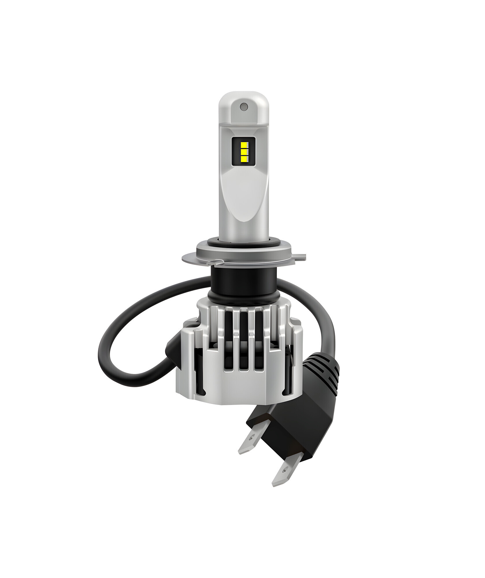 12v Night Breaker Led - H7 - 19w - Px26d - 2 Pz  - Scatola