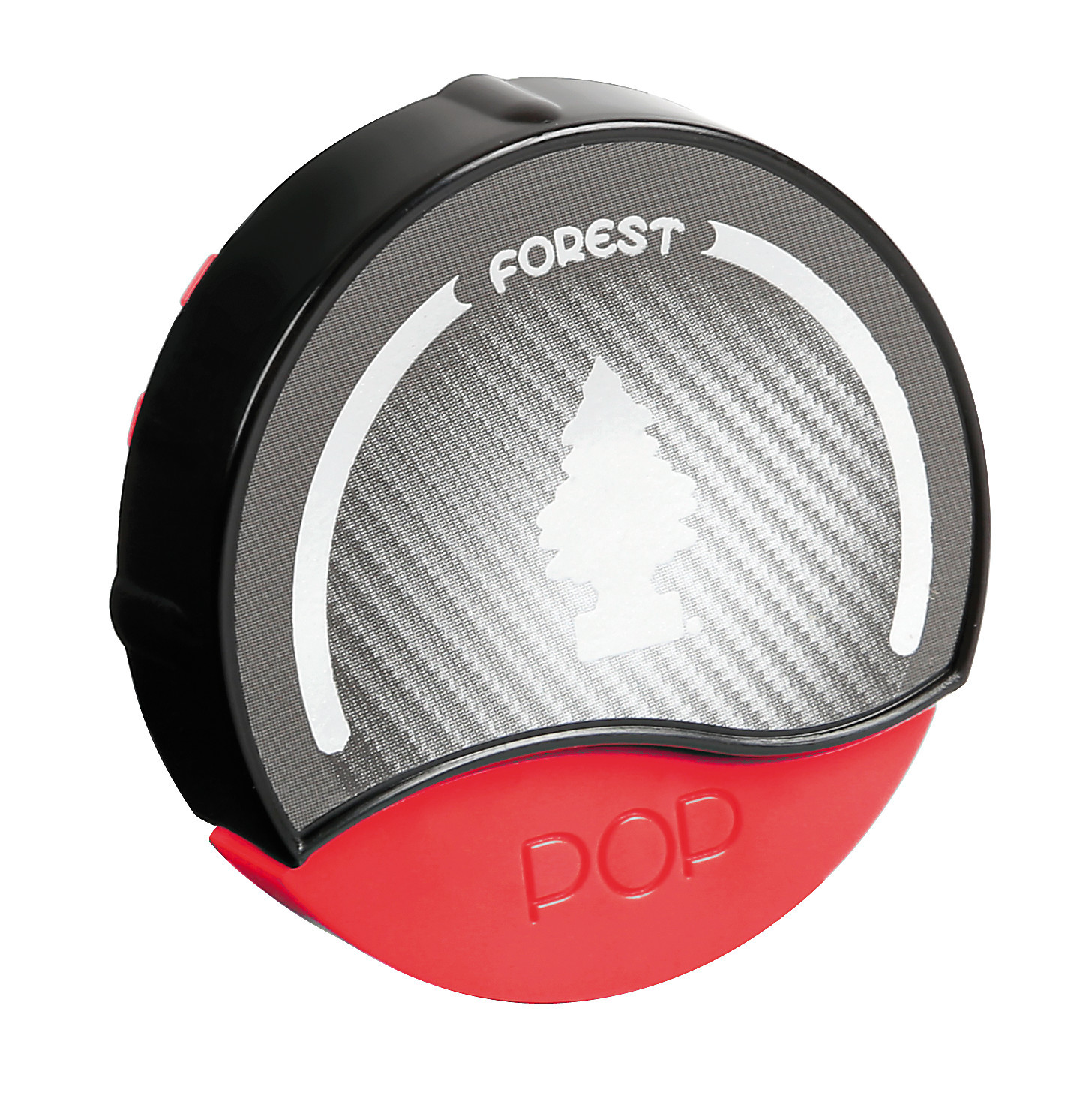 Arbre Magique Pop, Deodorante - Exotic