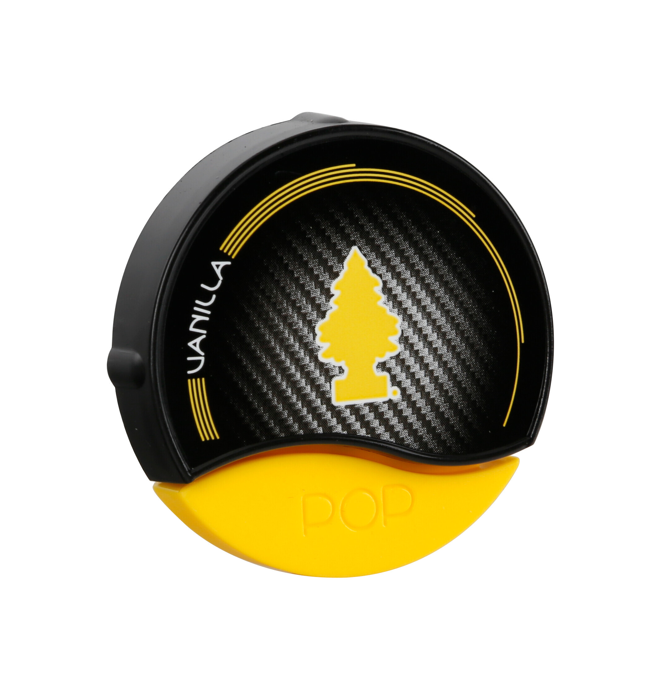 Arbre Magique Pop, Deodorante - Vanilla