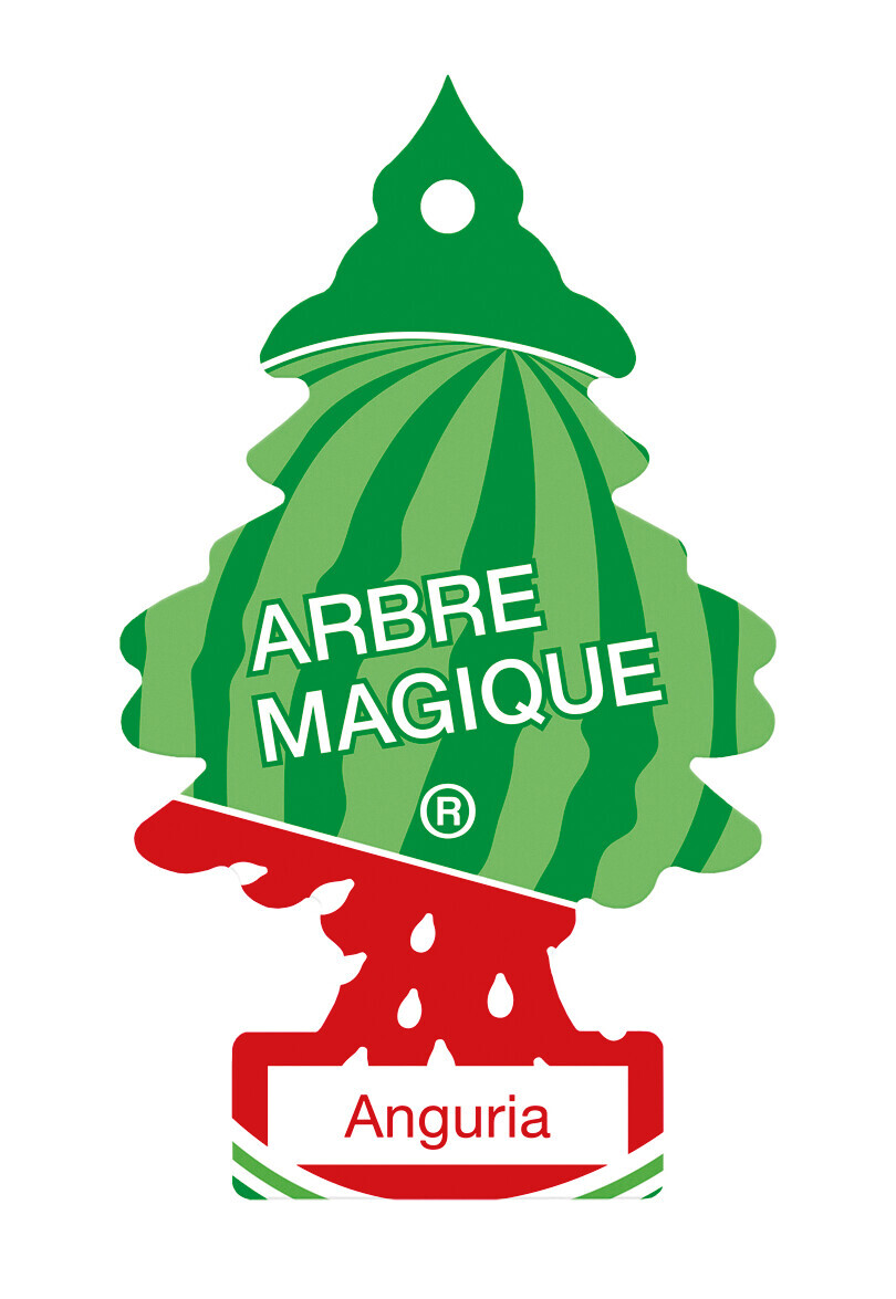Arbre Magique - Anguria