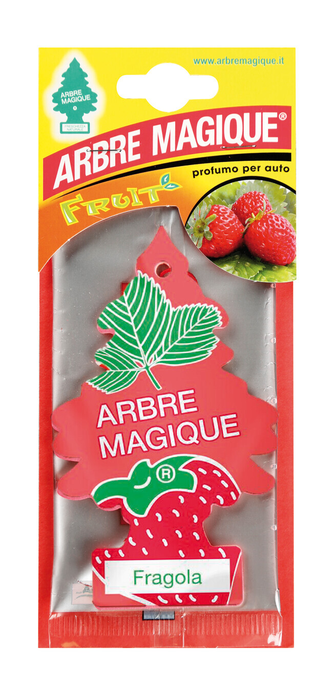 Arbre Magique - Fragola