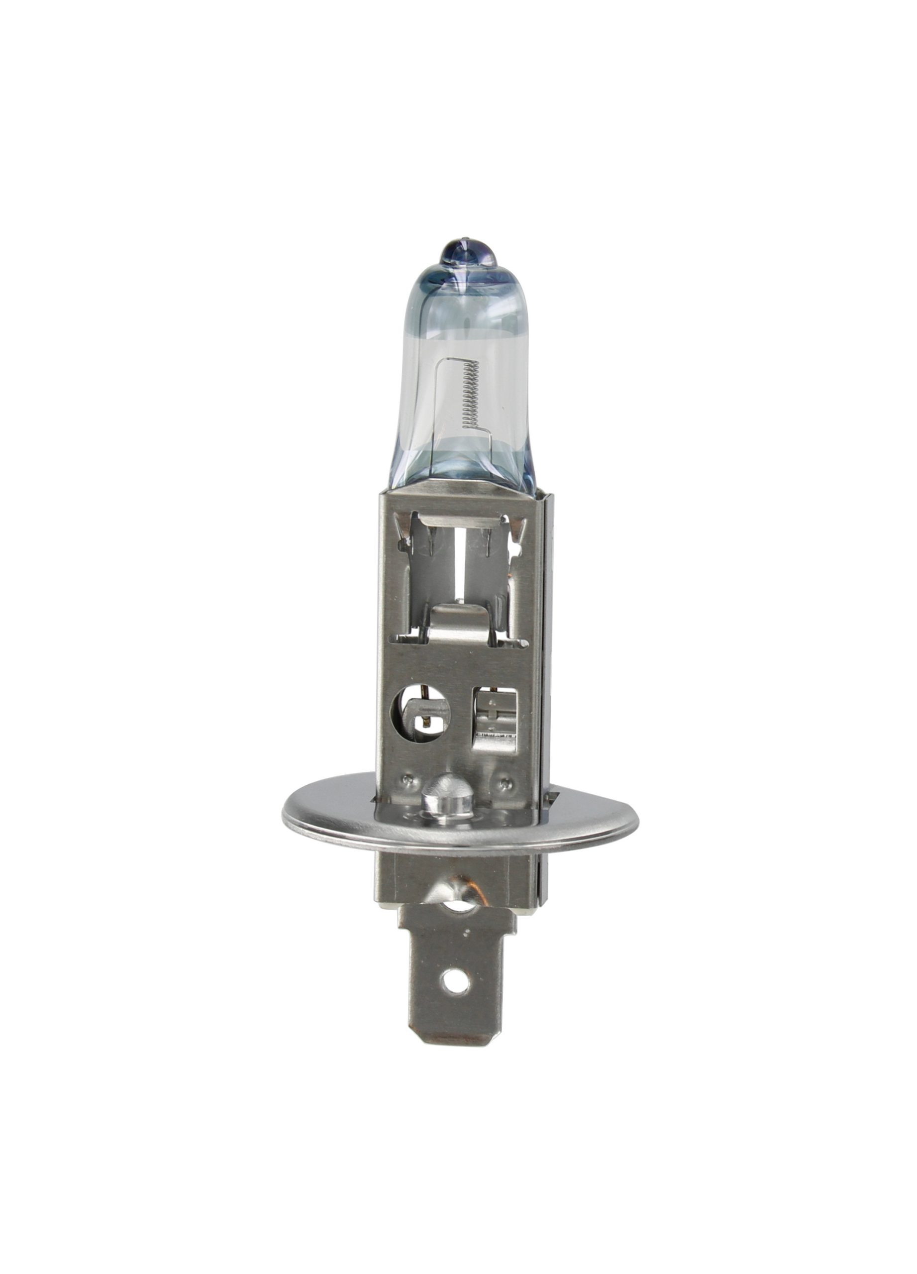 12v Night Breaker Plus - H1 - 55w - P14,5s - 1 Pz  - Blister