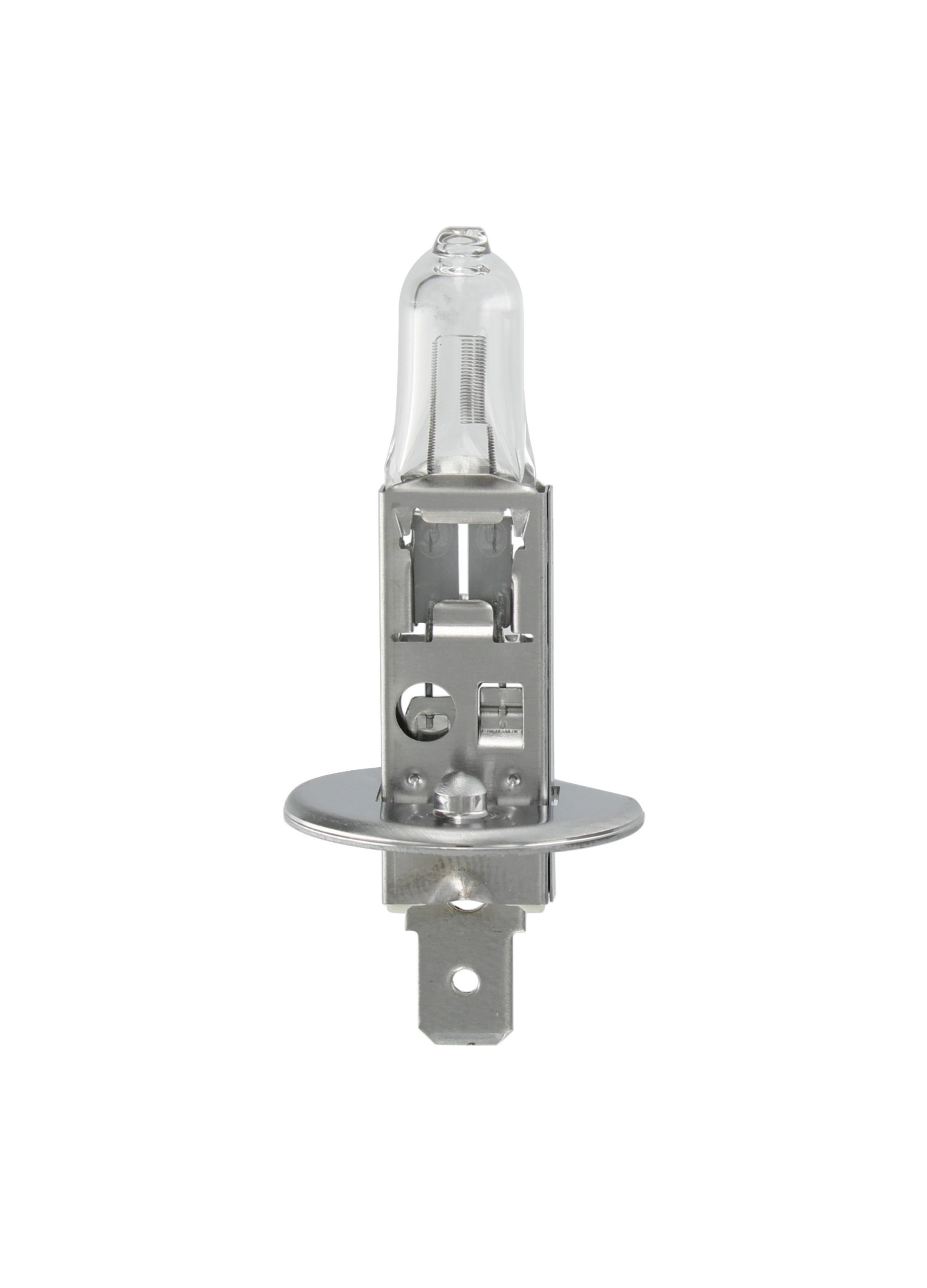 24v Truckstar - H1 - 70w - P14,5s - 1 Pz  - Blister