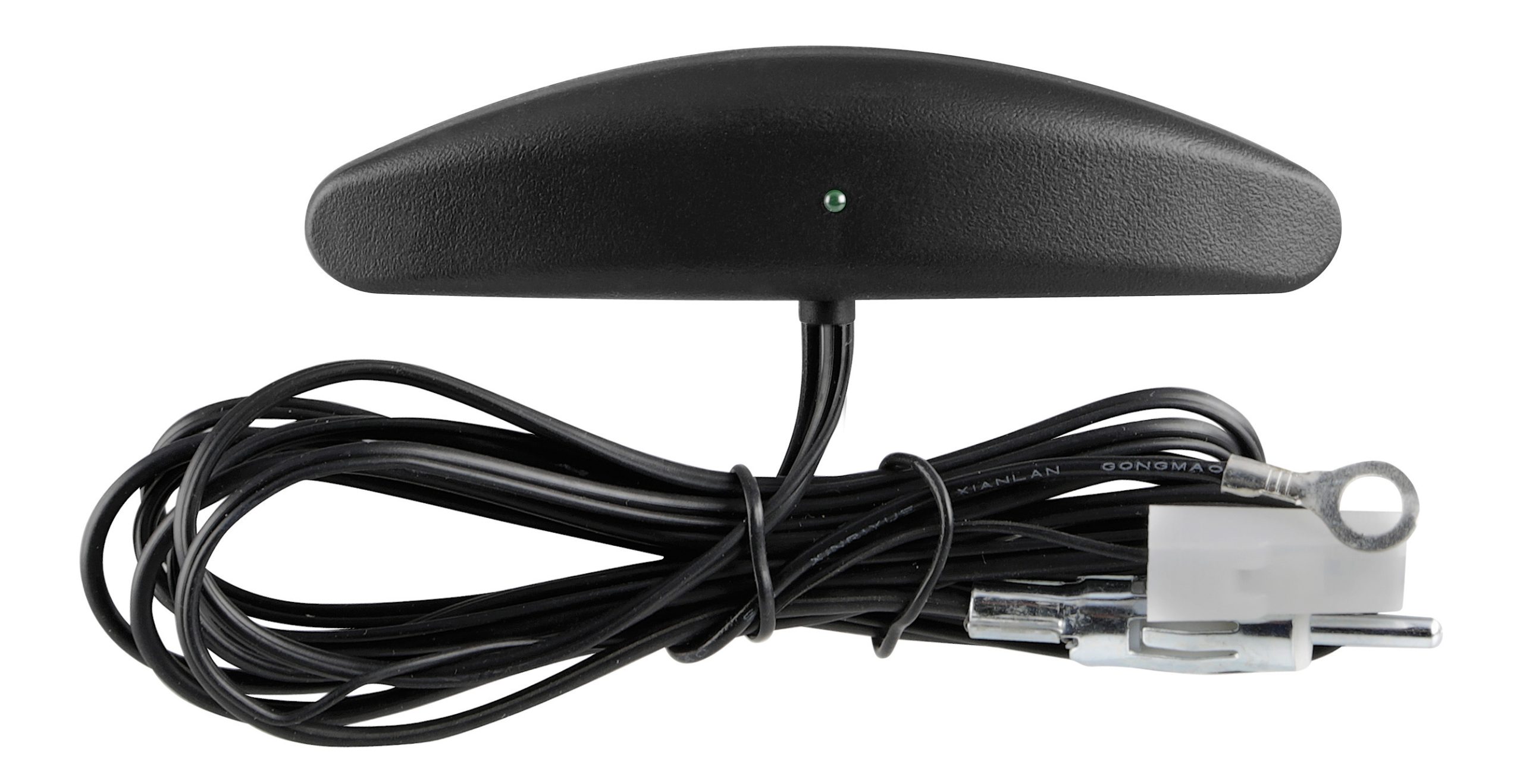 Antenna Elettronica Amplificata, 12v