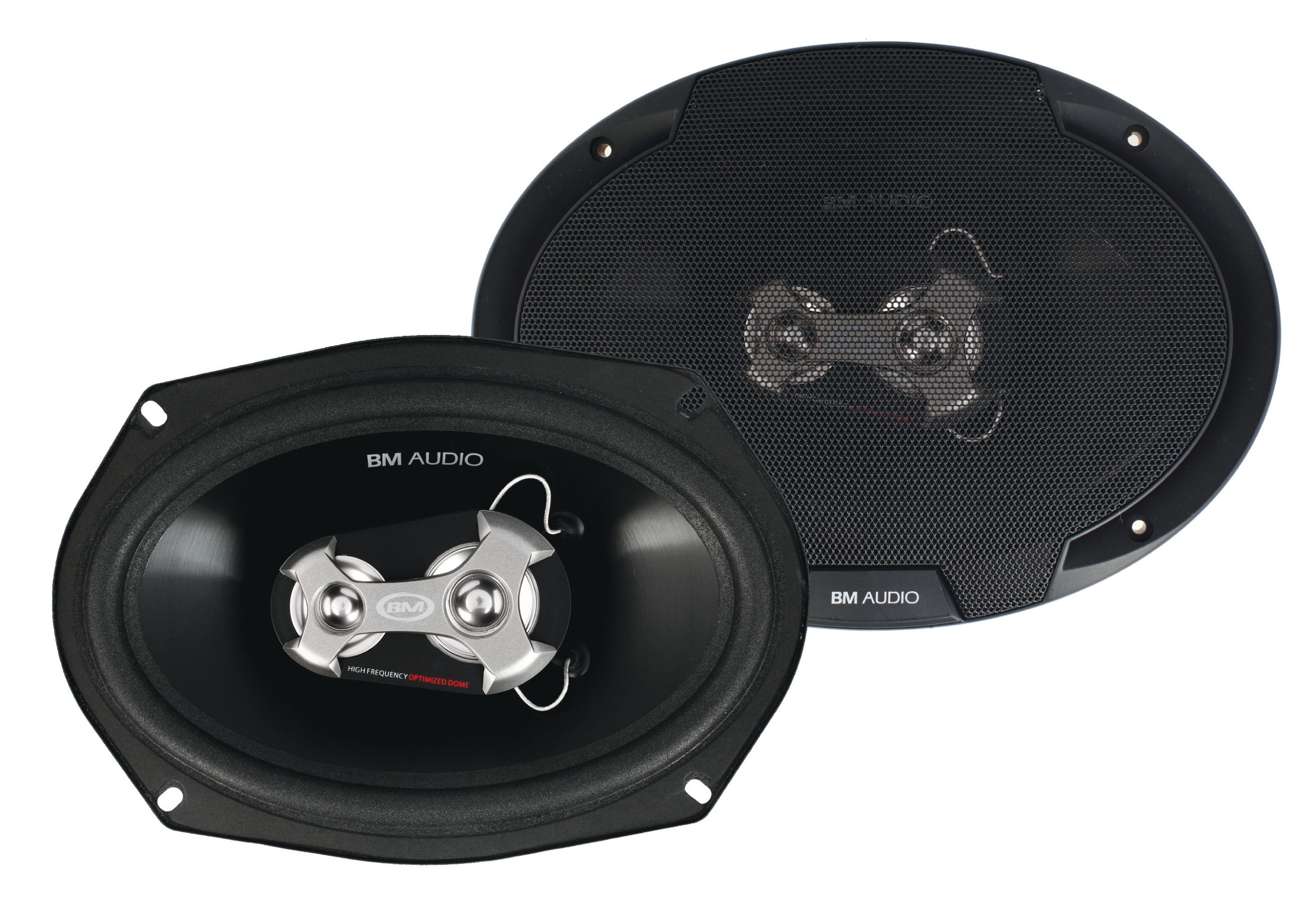 XW-934fr - 160x225 Mm - 400w - Altoparlanti - 2 pz