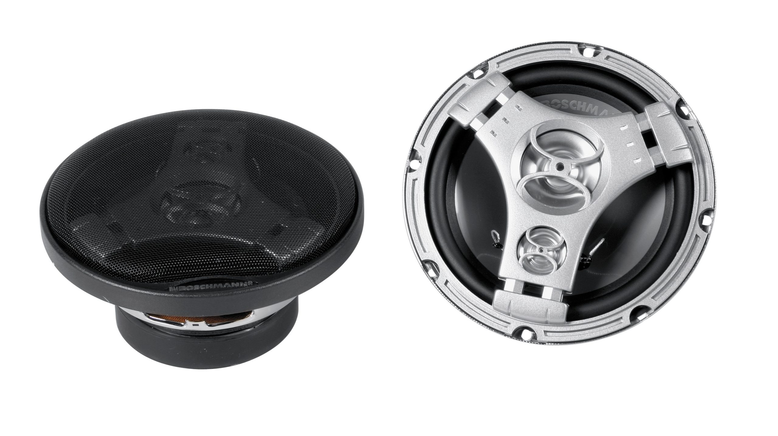 XlR-6639s - Ø 165 Mm - 280w - Altoparlanti - 2 pz
