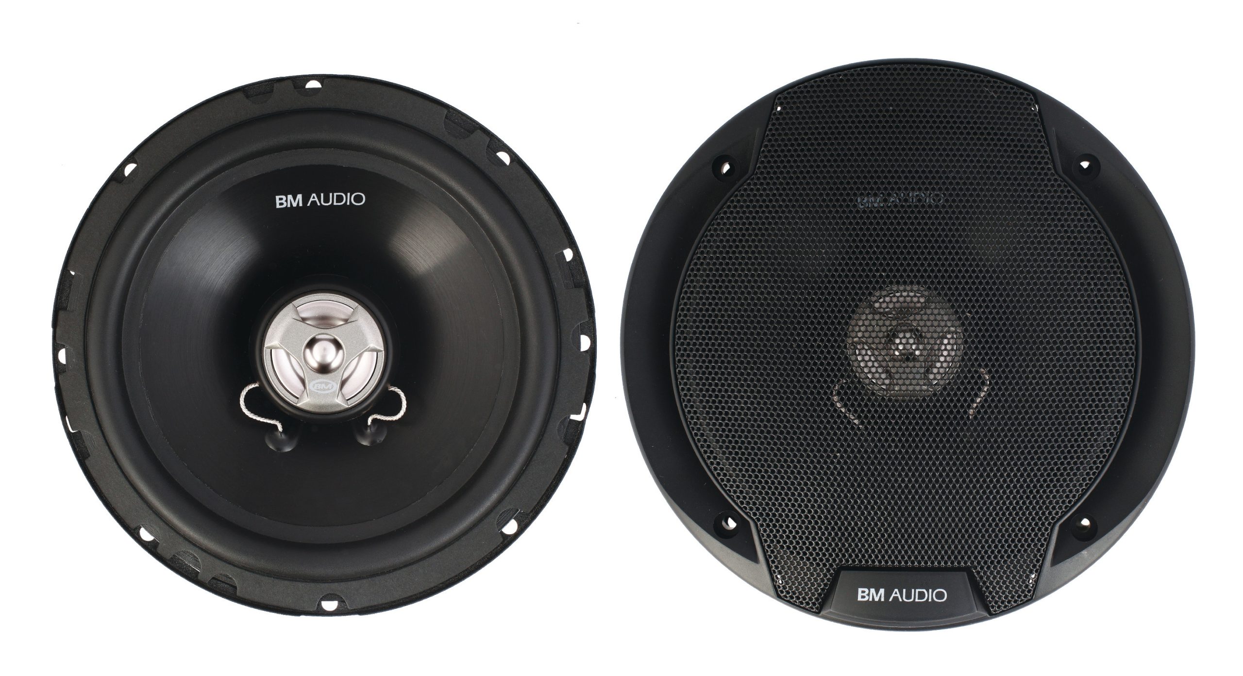 XW-633fr - Ø 165 Mm - 300w - Altoparlanti - 2 pz