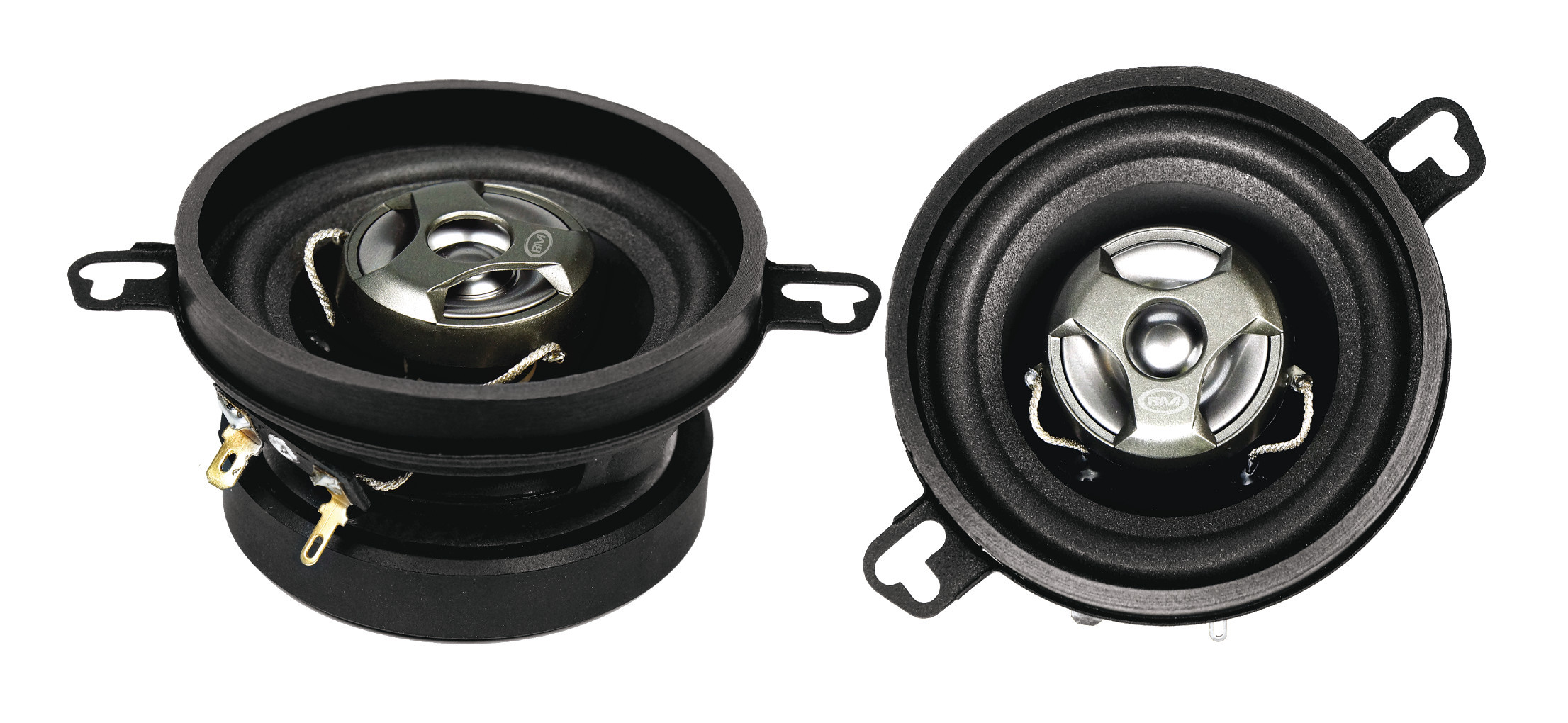 XW-332fr - Ø 85 Mm - 200w - Altoparlanti - 2 pz