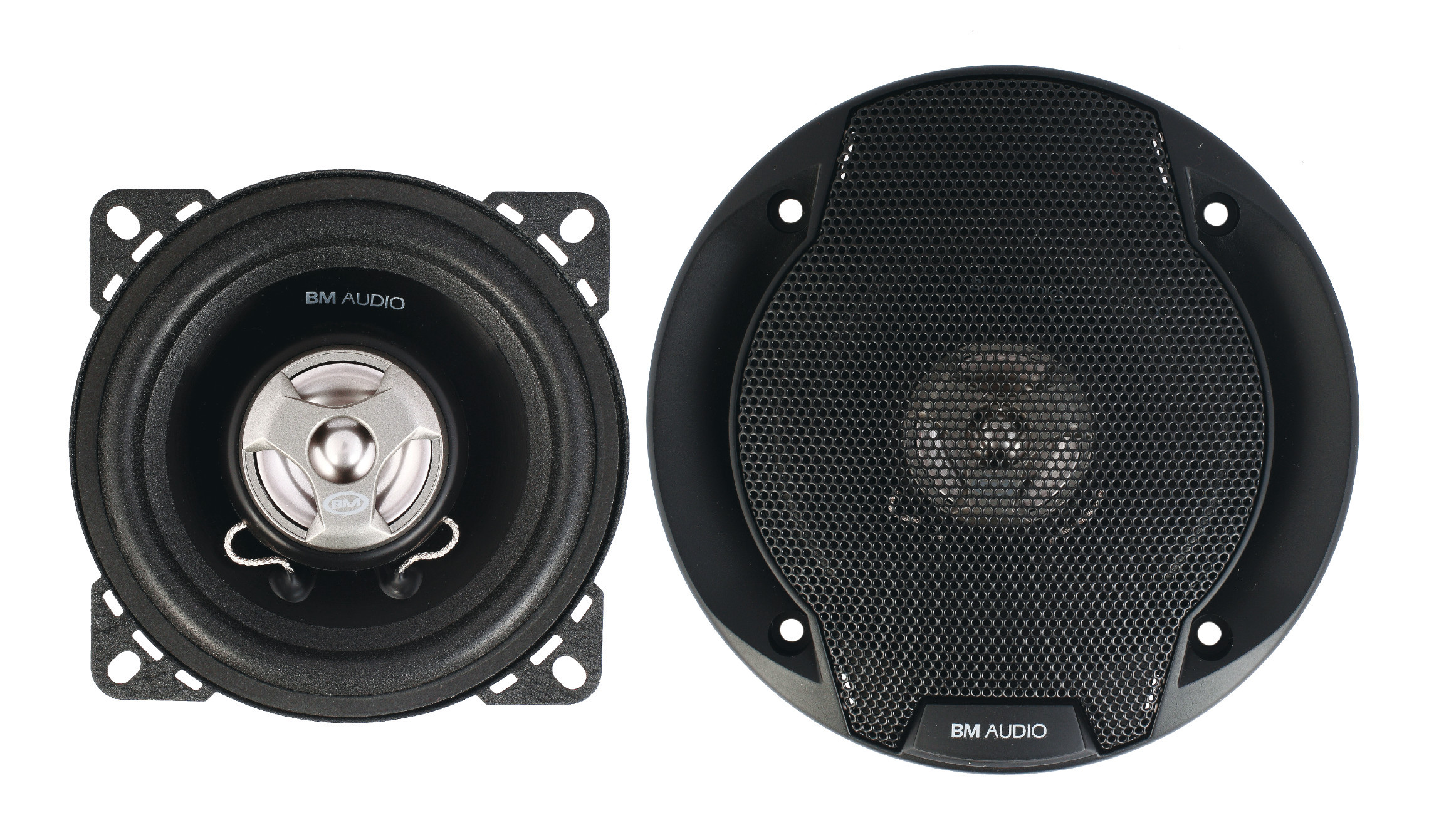 XW-432fr - Ø 100 Mm - 230w - Altoparlanti - 2 pz