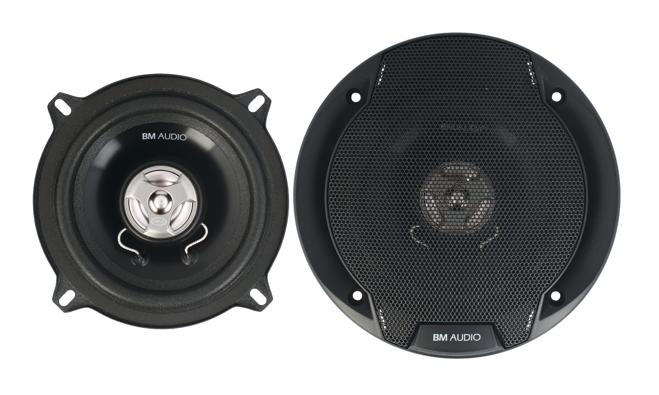 XW-532fr - Ø 130 Mm - 250w - Altoparlanti - 2 pz