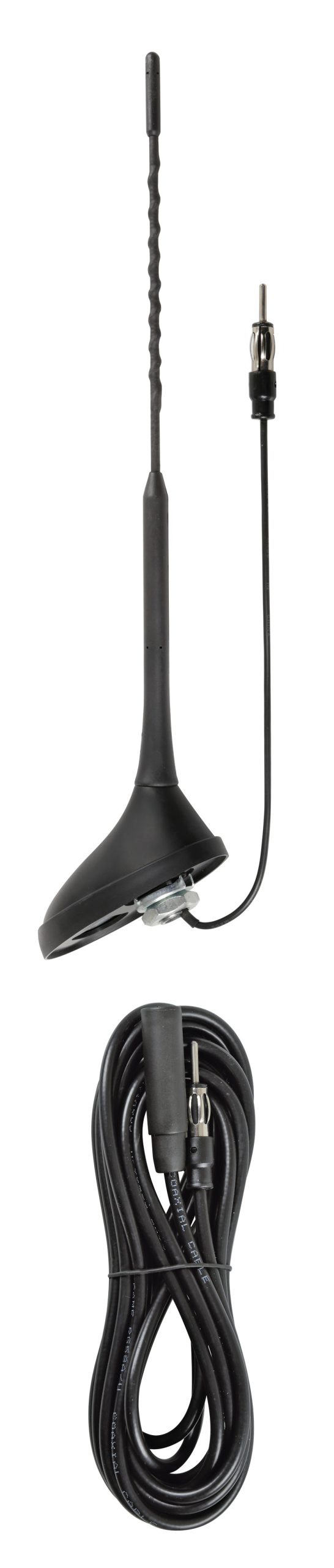 Antenna A Tetto - 30 cm