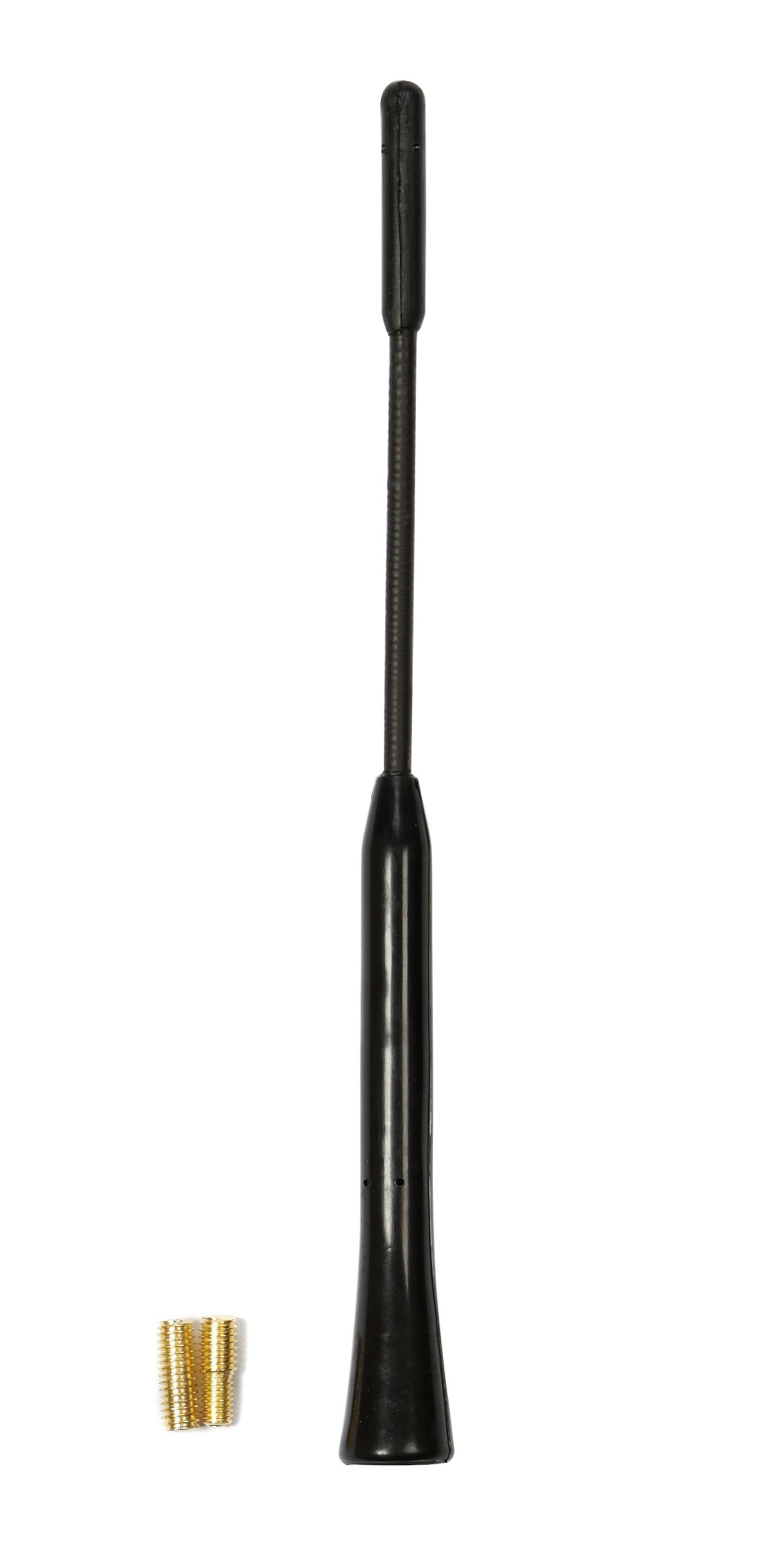 Stelo Ricambio Antenna - 20 Cm - Ø 5-6 mm